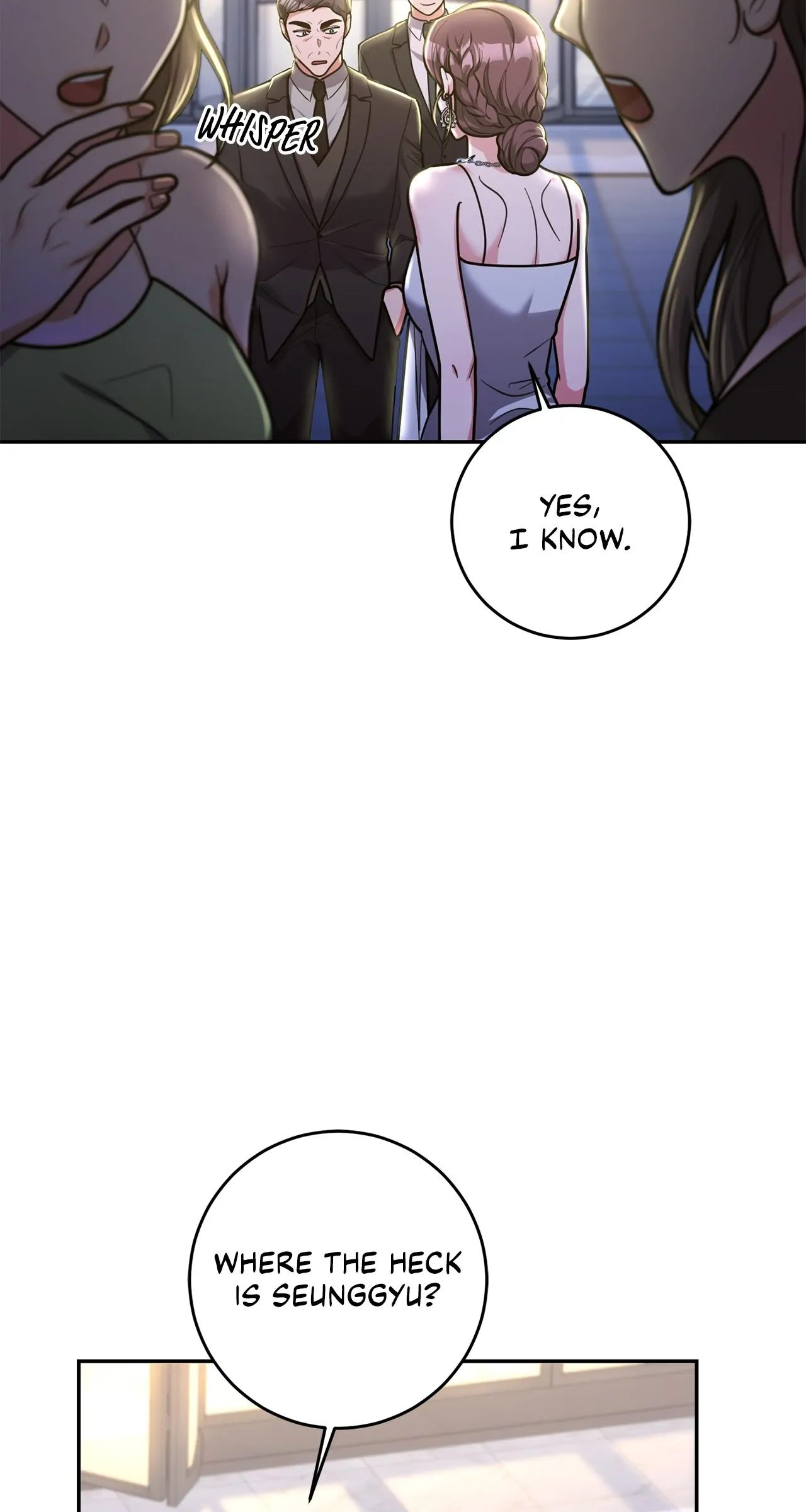 Lustfully Chapter 23 - Page 57