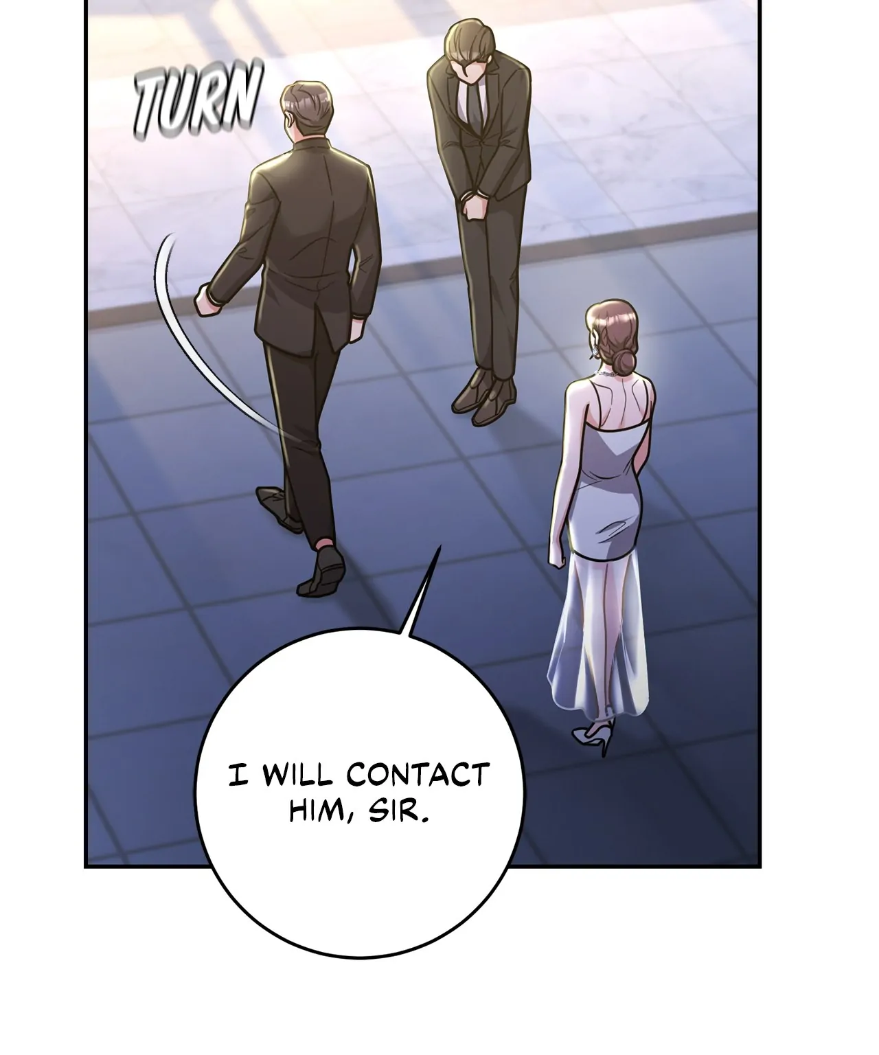 Lustfully Chapter 23 - Page 58