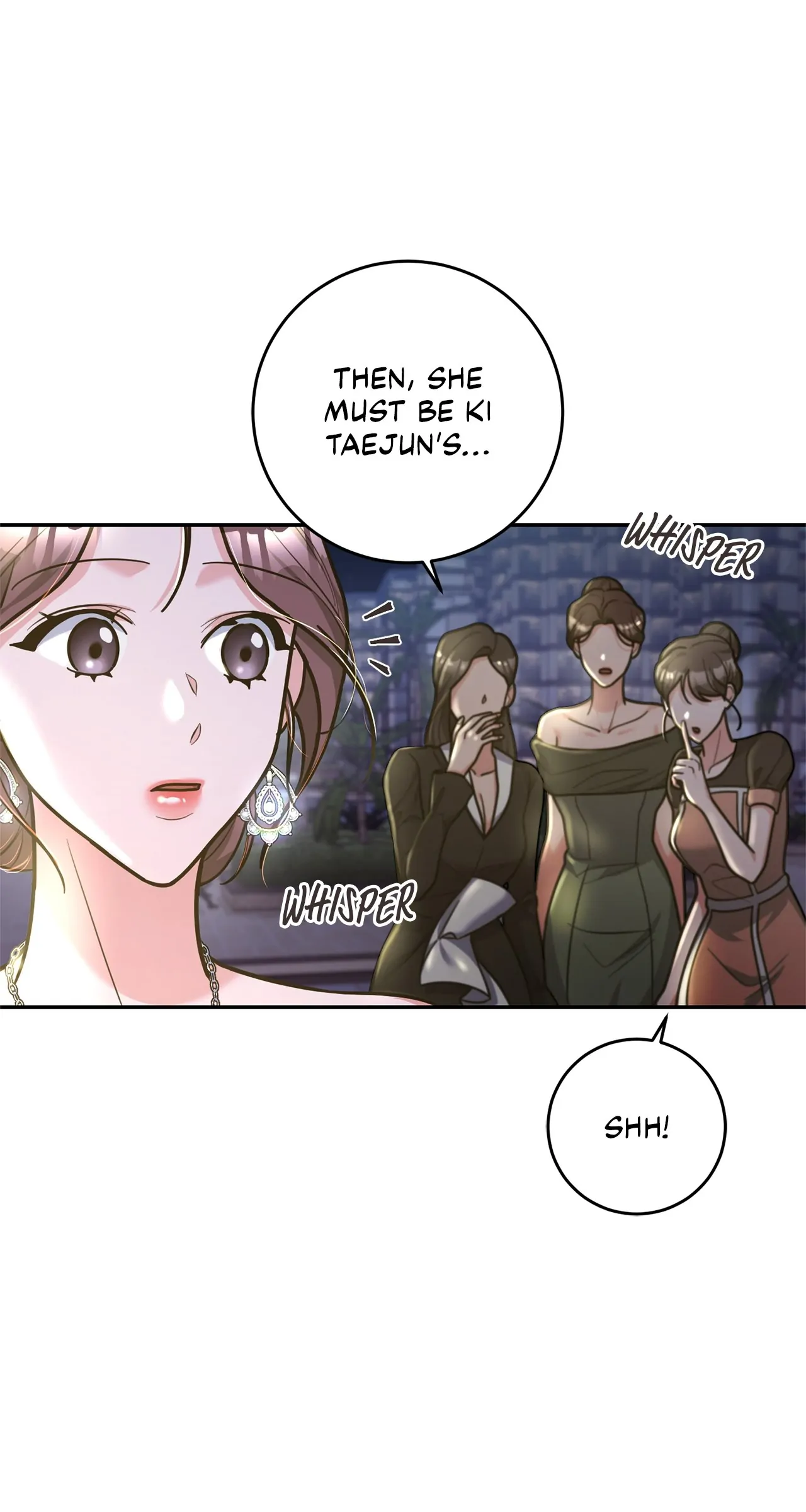 Lustfully Chapter 23 - Page 59