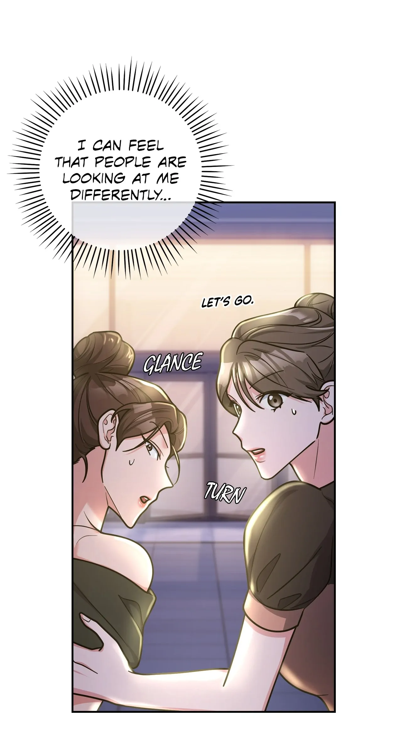 Lustfully Chapter 23 - Page 60