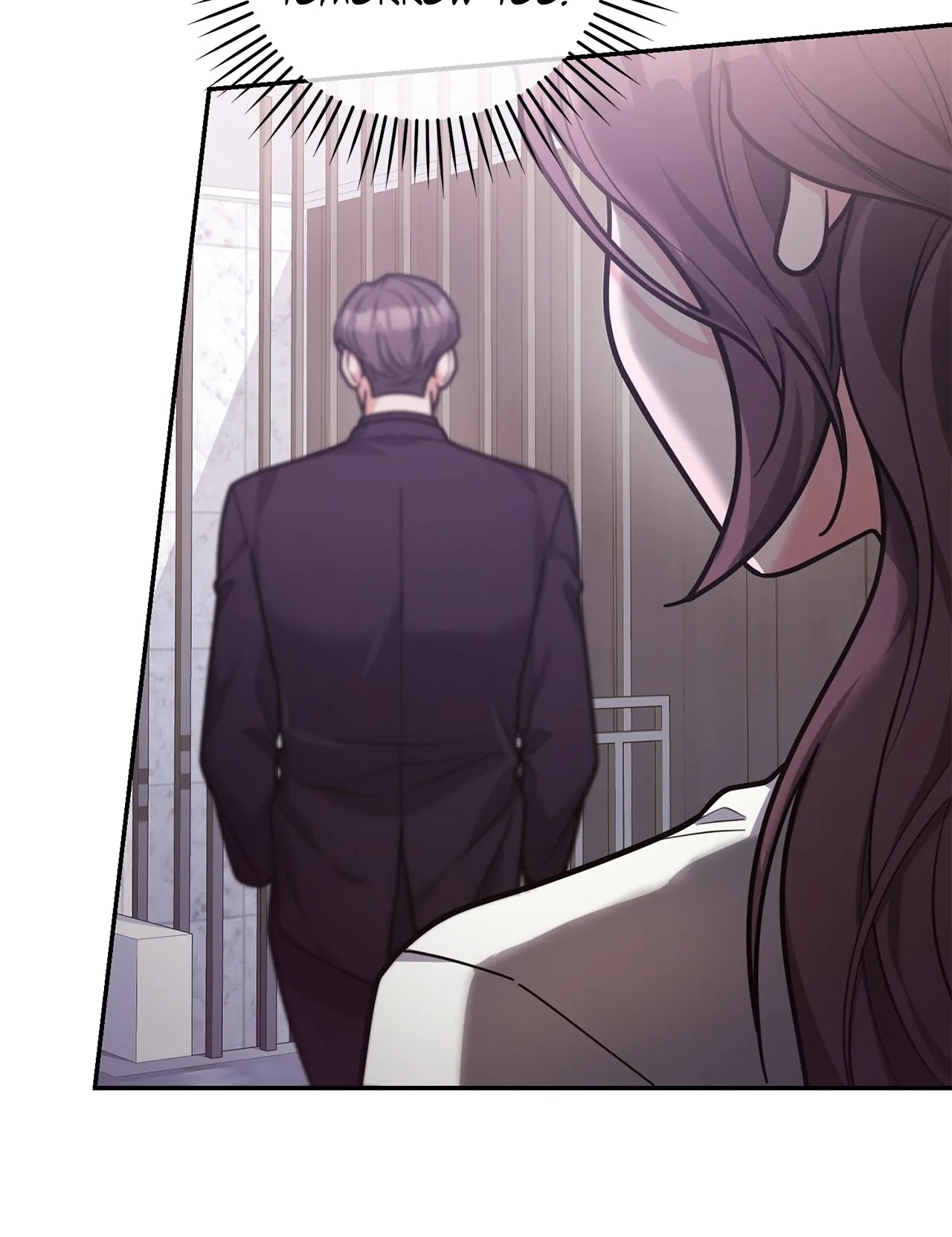 Lustfully Chapter 23 - Page 7