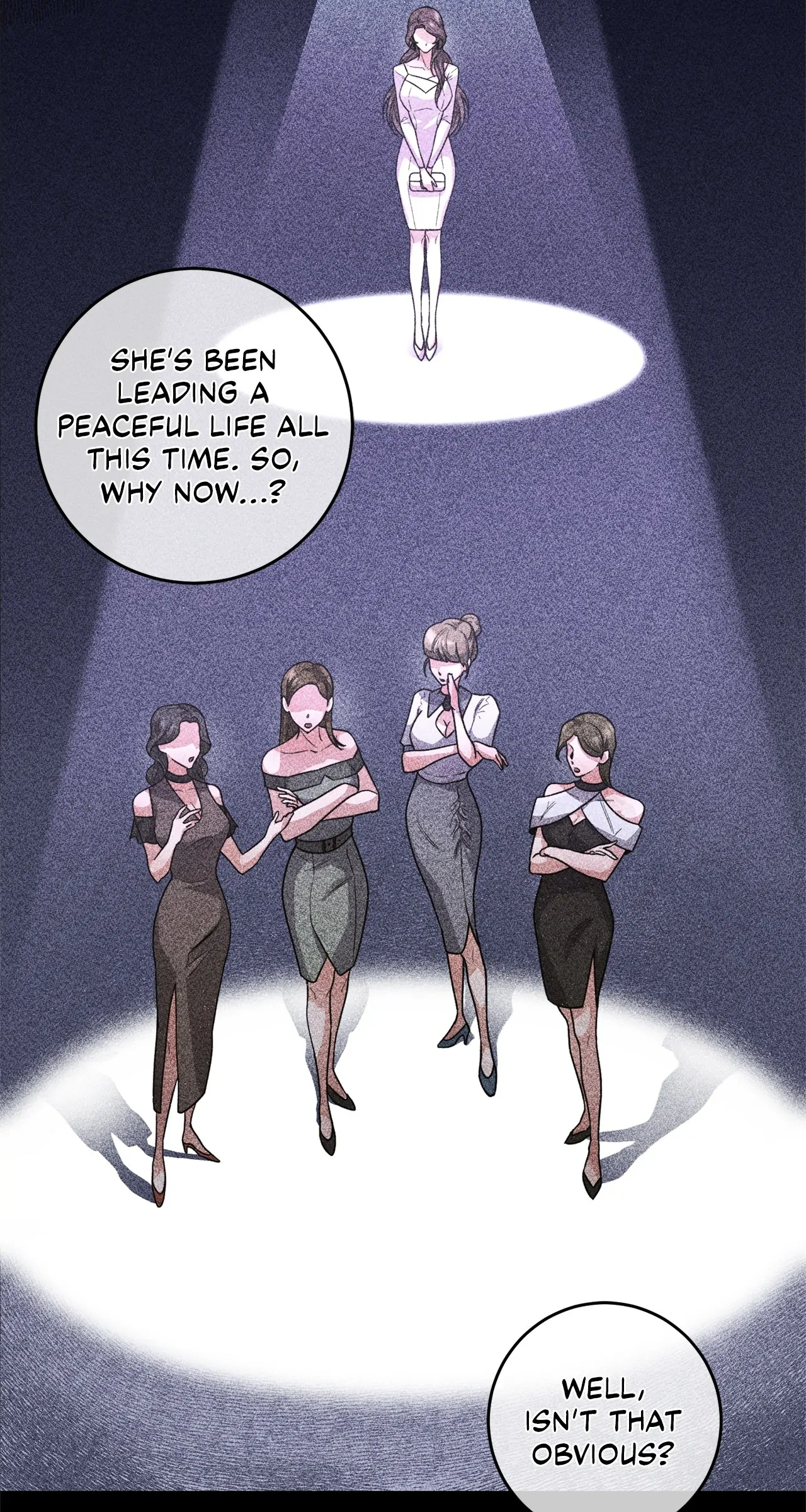 Lustfully Chapter 23 - Page 62