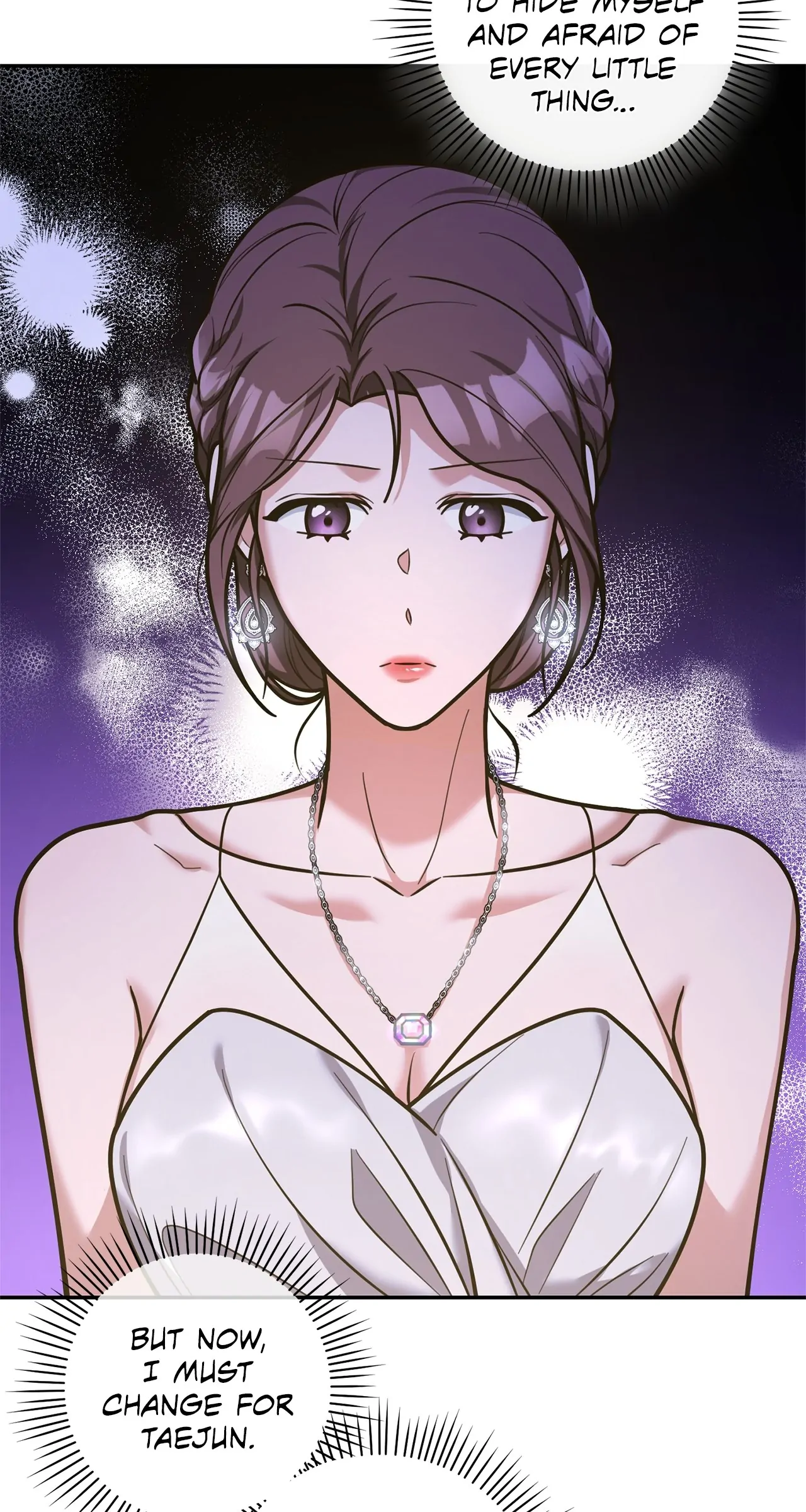 Lustfully Chapter 23 - Page 64