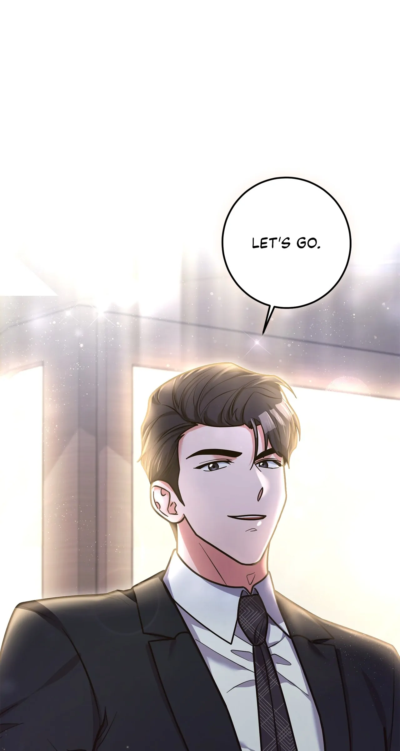 Lustfully Chapter 24 - Page 1