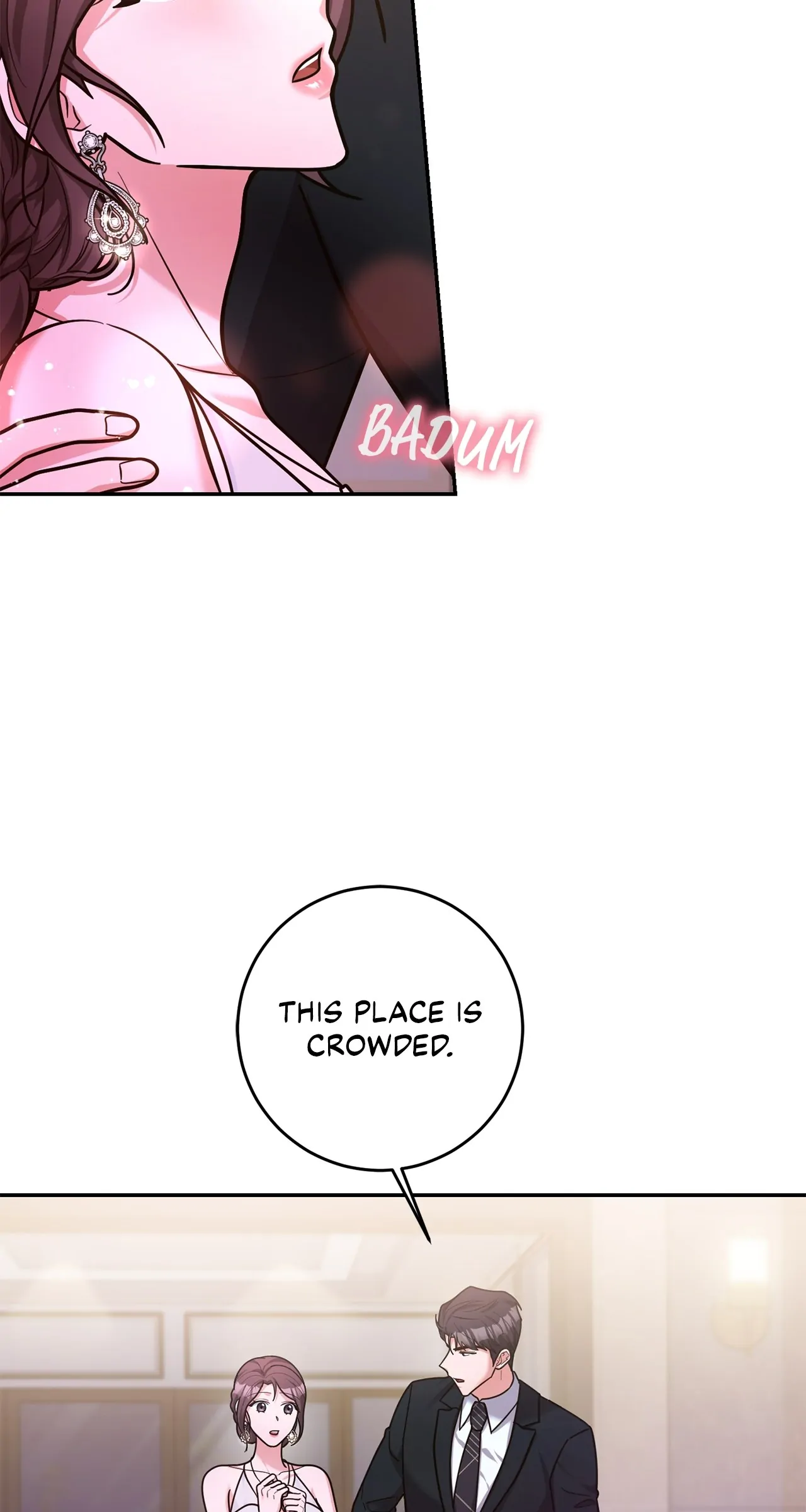Lustfully Chapter 24 - Page 11
