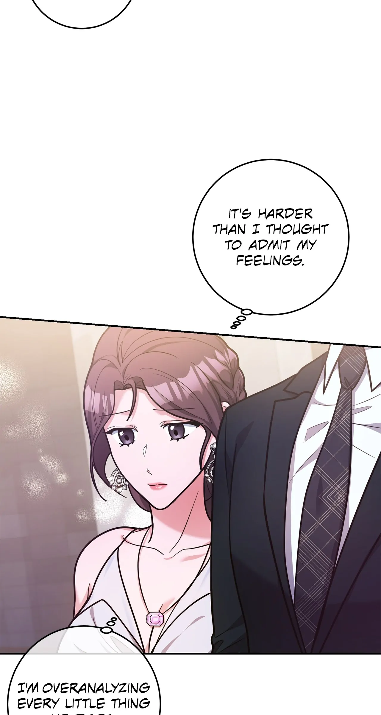 Lustfully Chapter 24 - Page 13