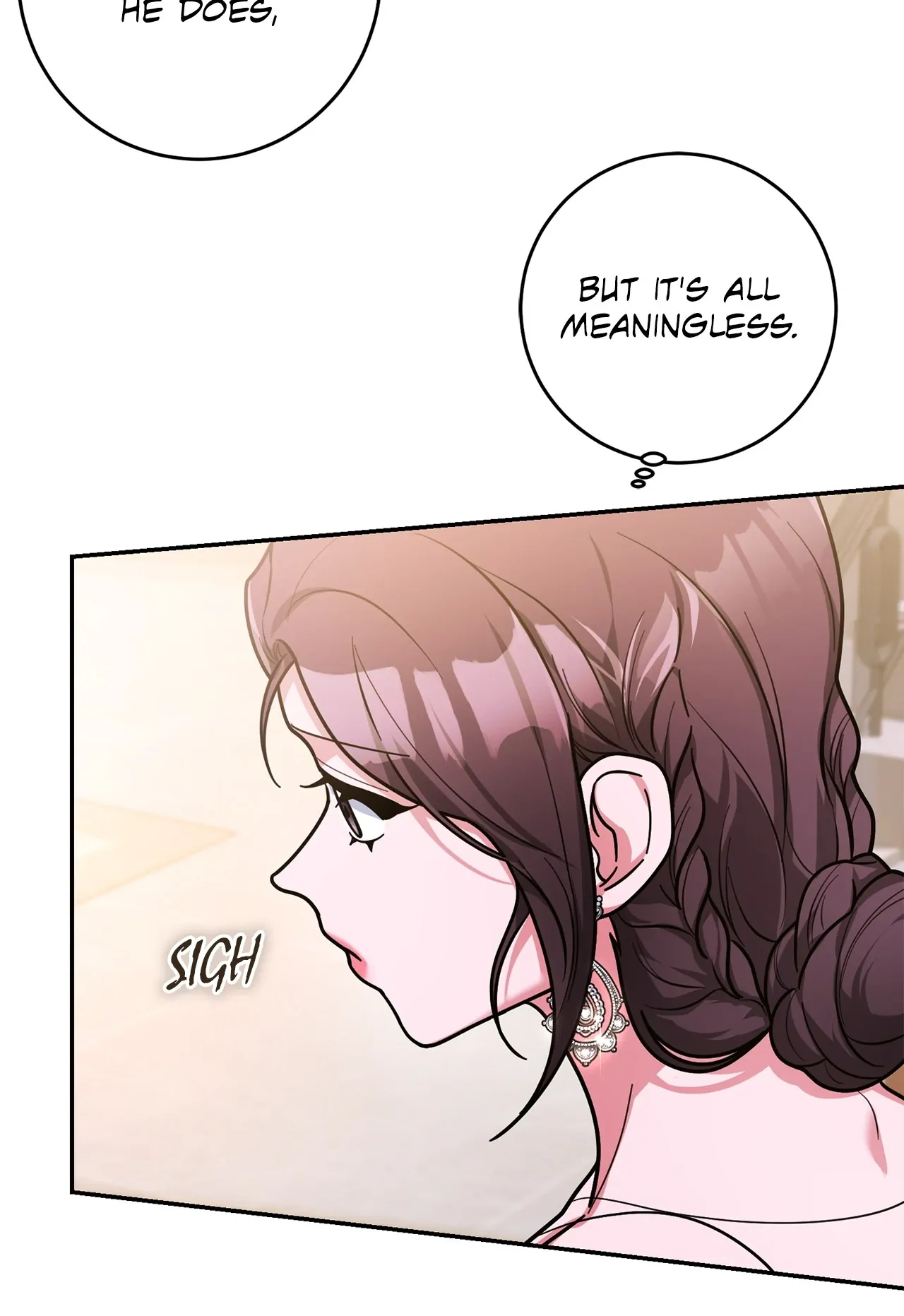 Lustfully Chapter 24 - Page 14