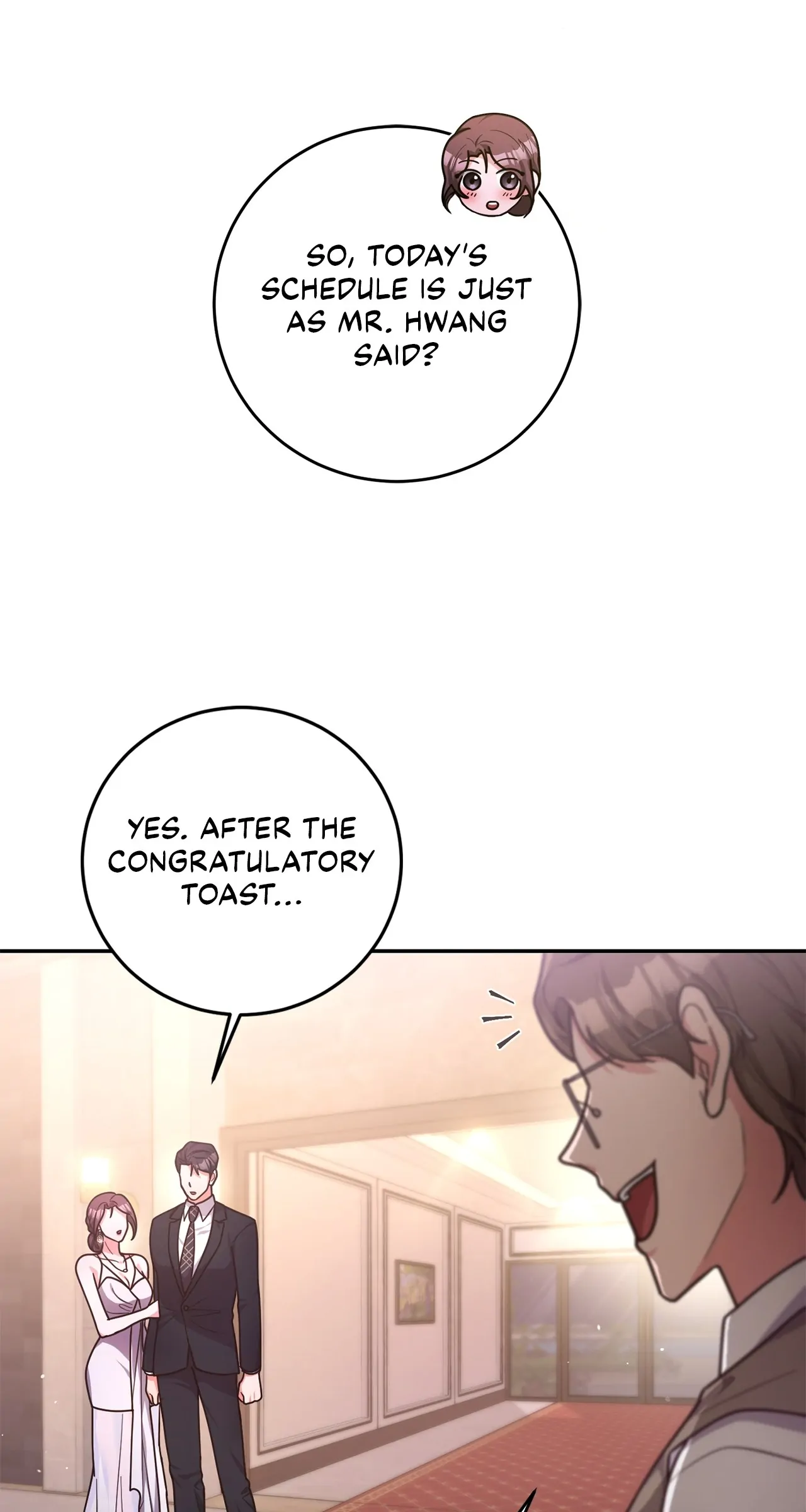 Lustfully Chapter 24 - Page 16
