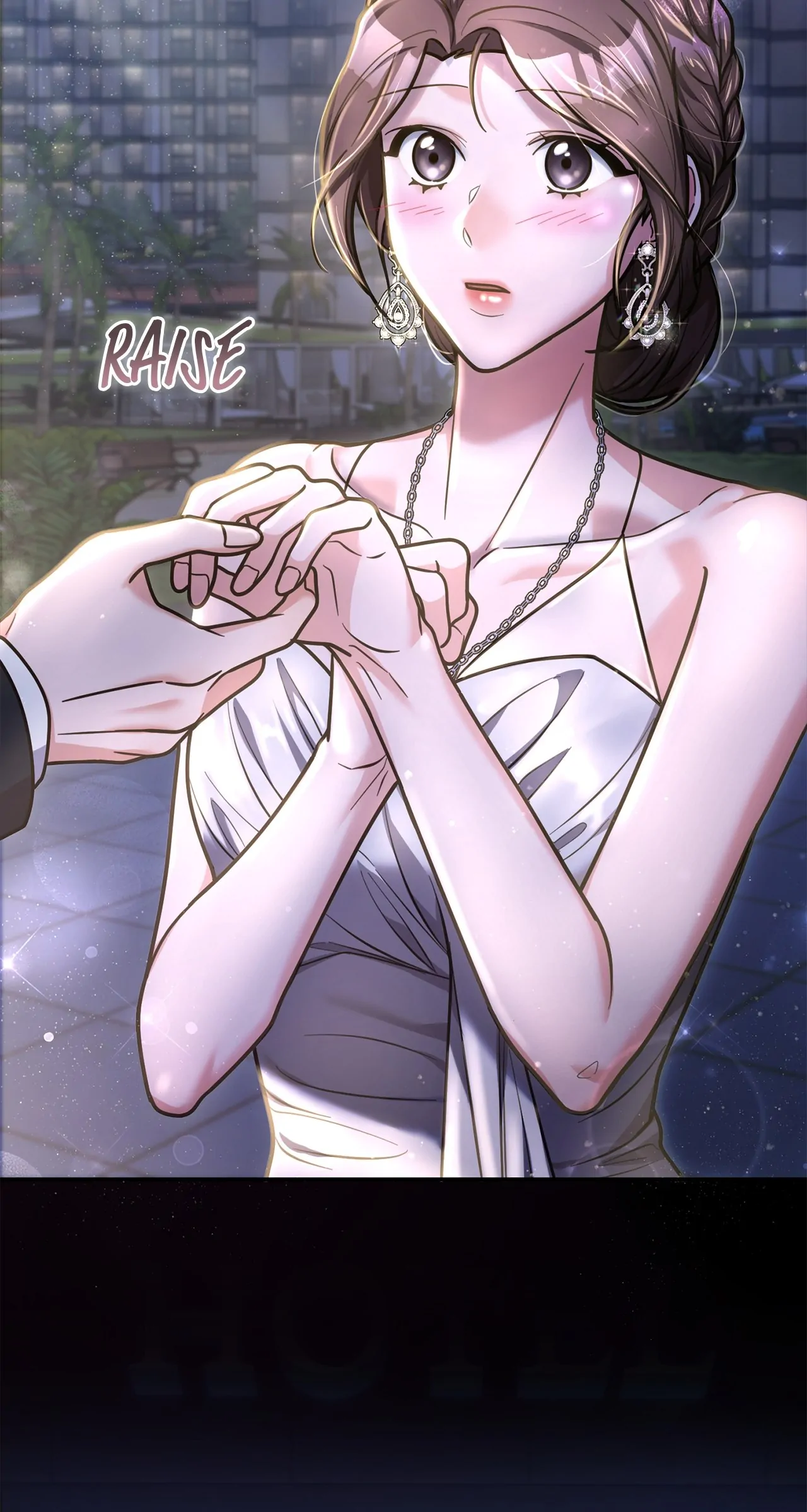 Lustfully Chapter 24 - Page 3