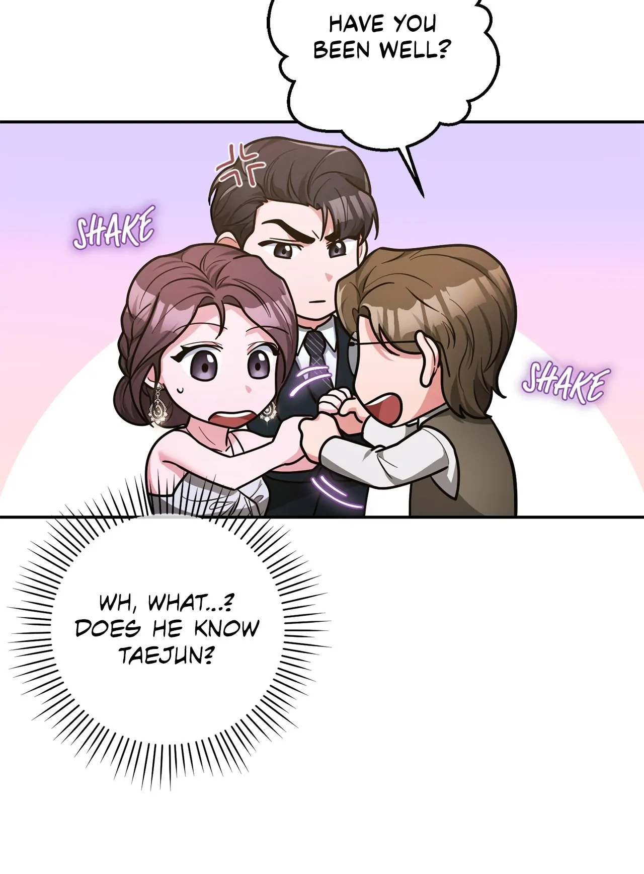 Lustfully Chapter 24 - Page 21