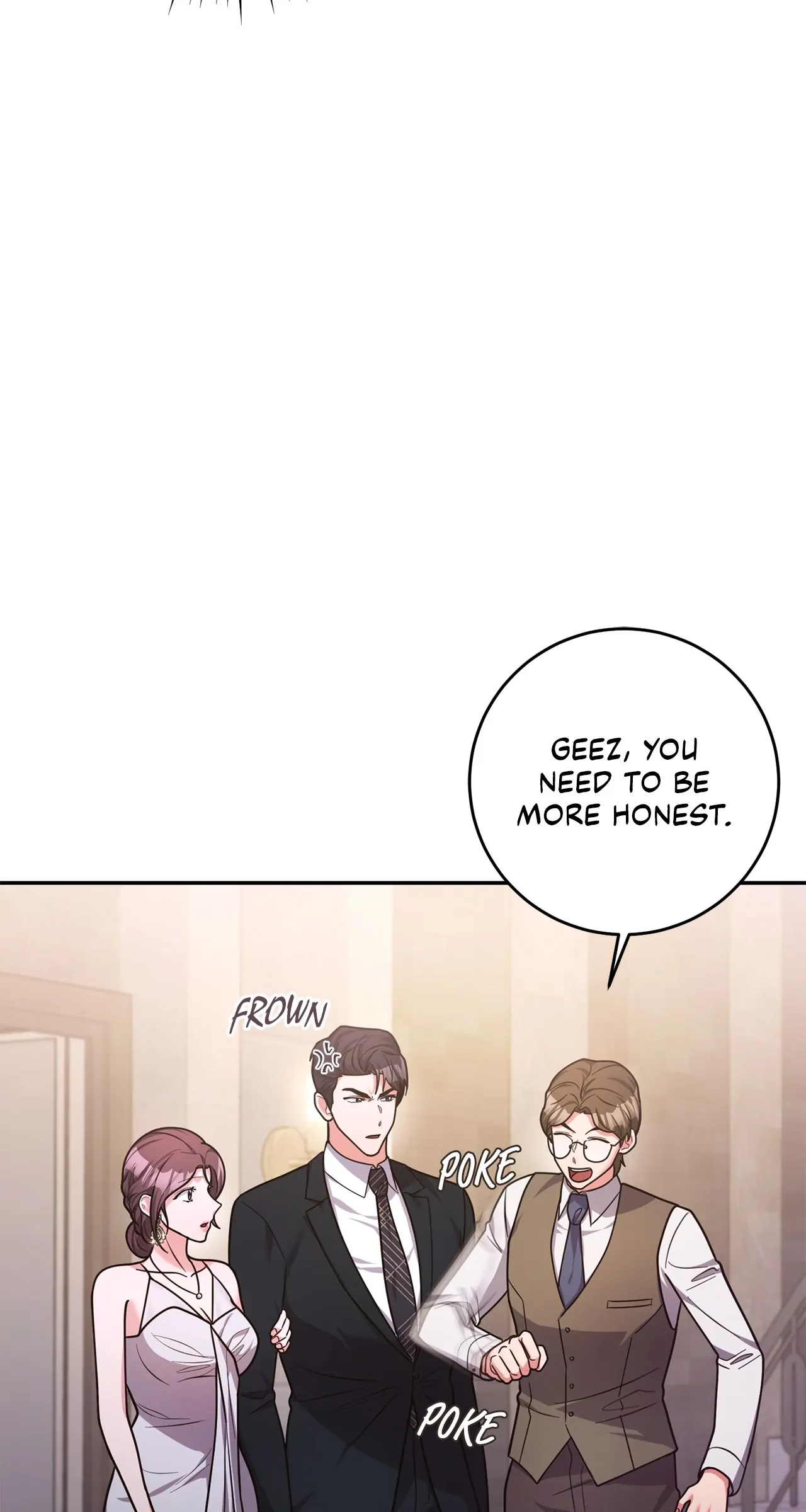 Lustfully Chapter 24 - Page 24