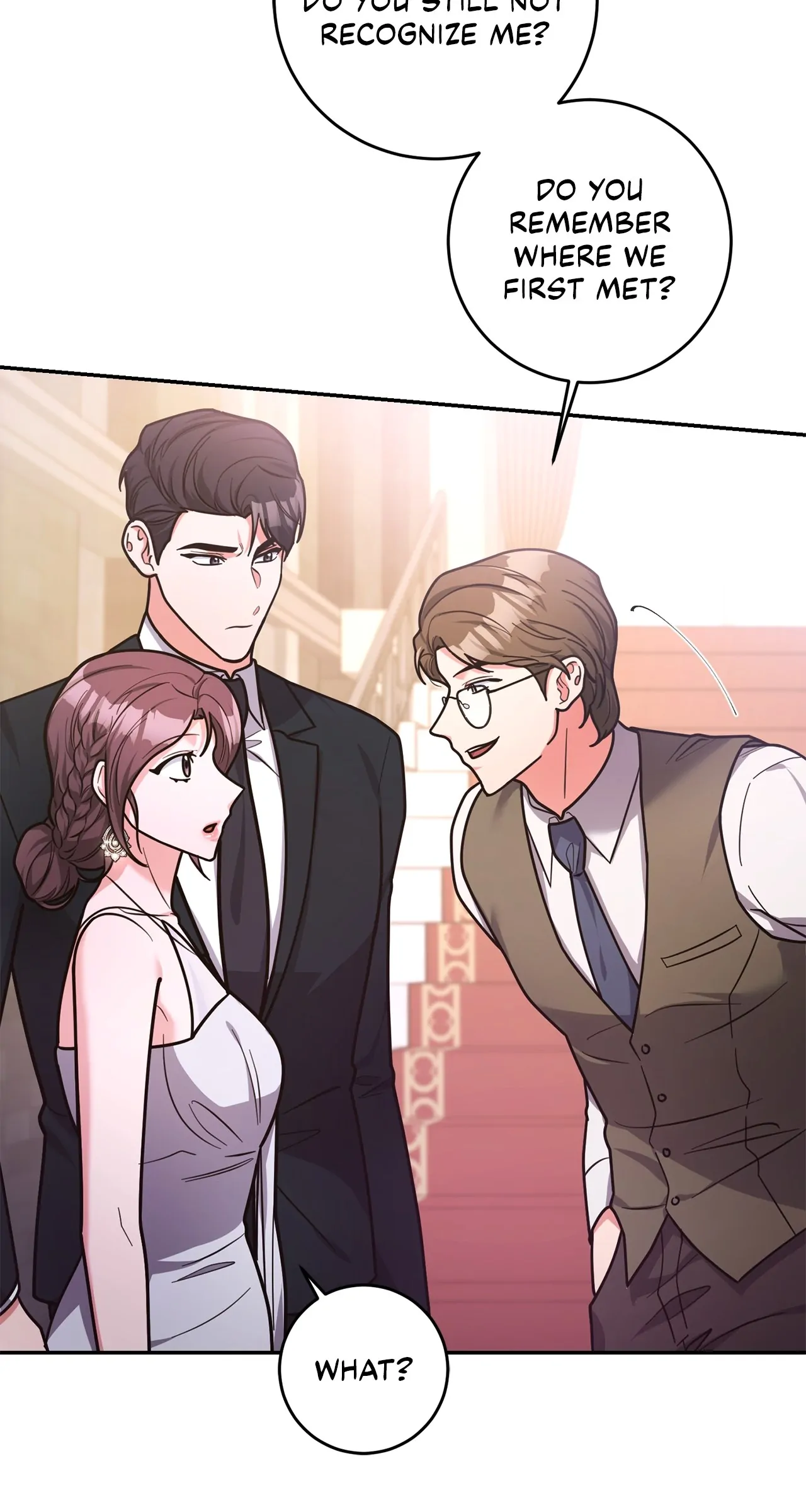 Lustfully Chapter 24 - Page 28