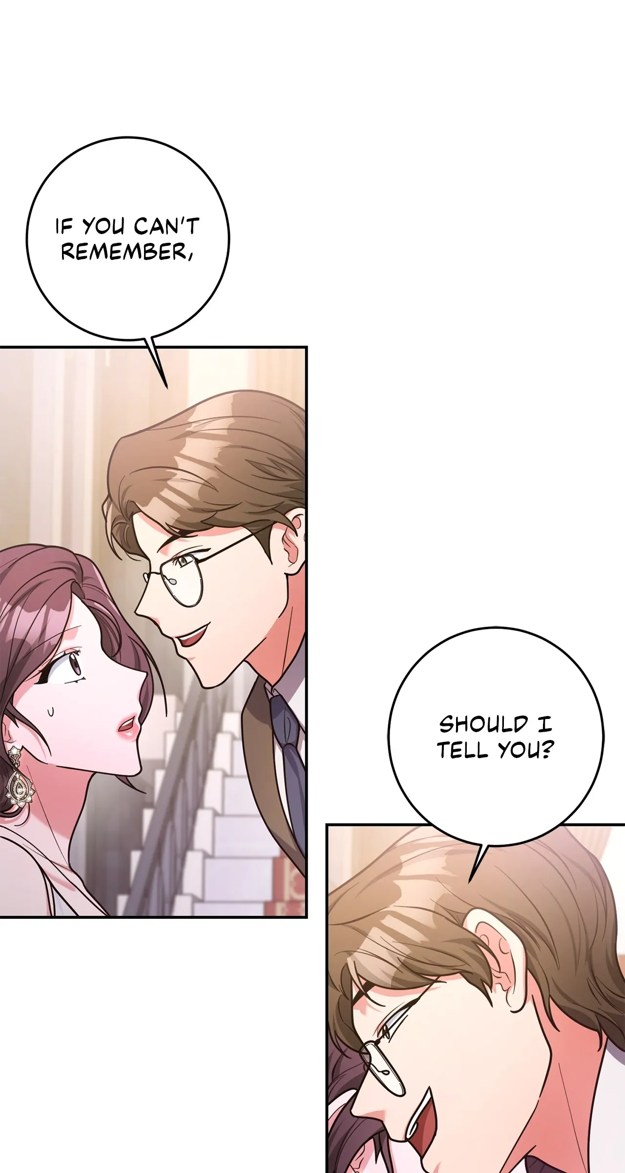 Lustfully Chapter 24 - Page 30
