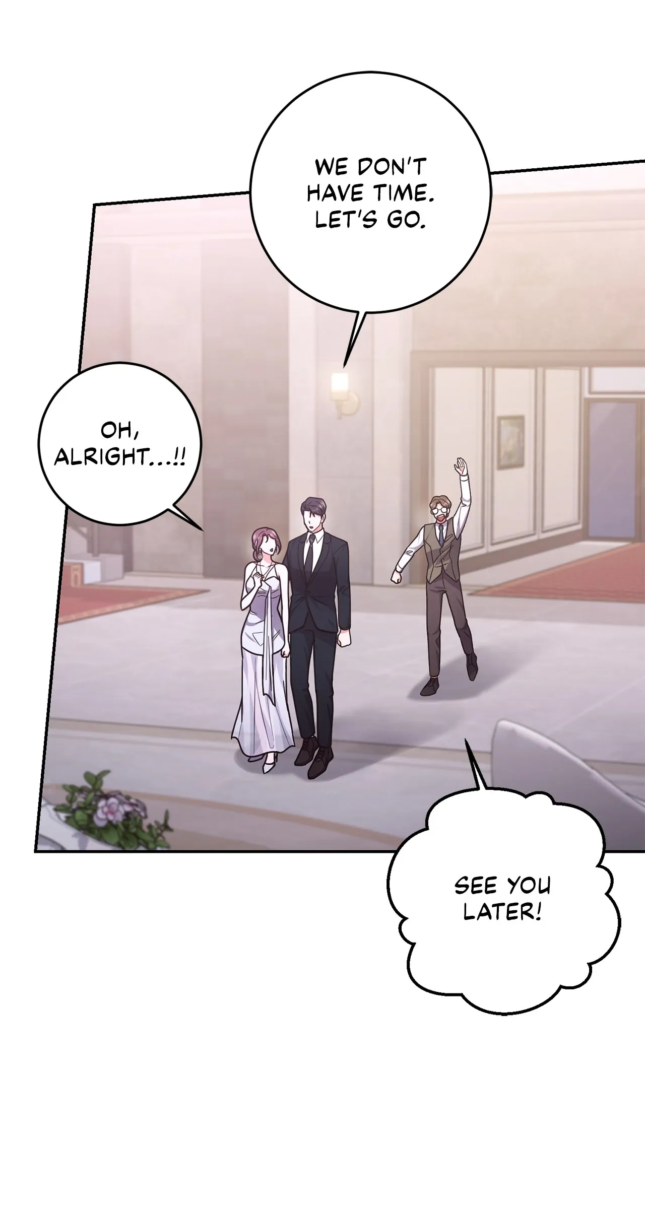 Lustfully Chapter 24 - Page 33