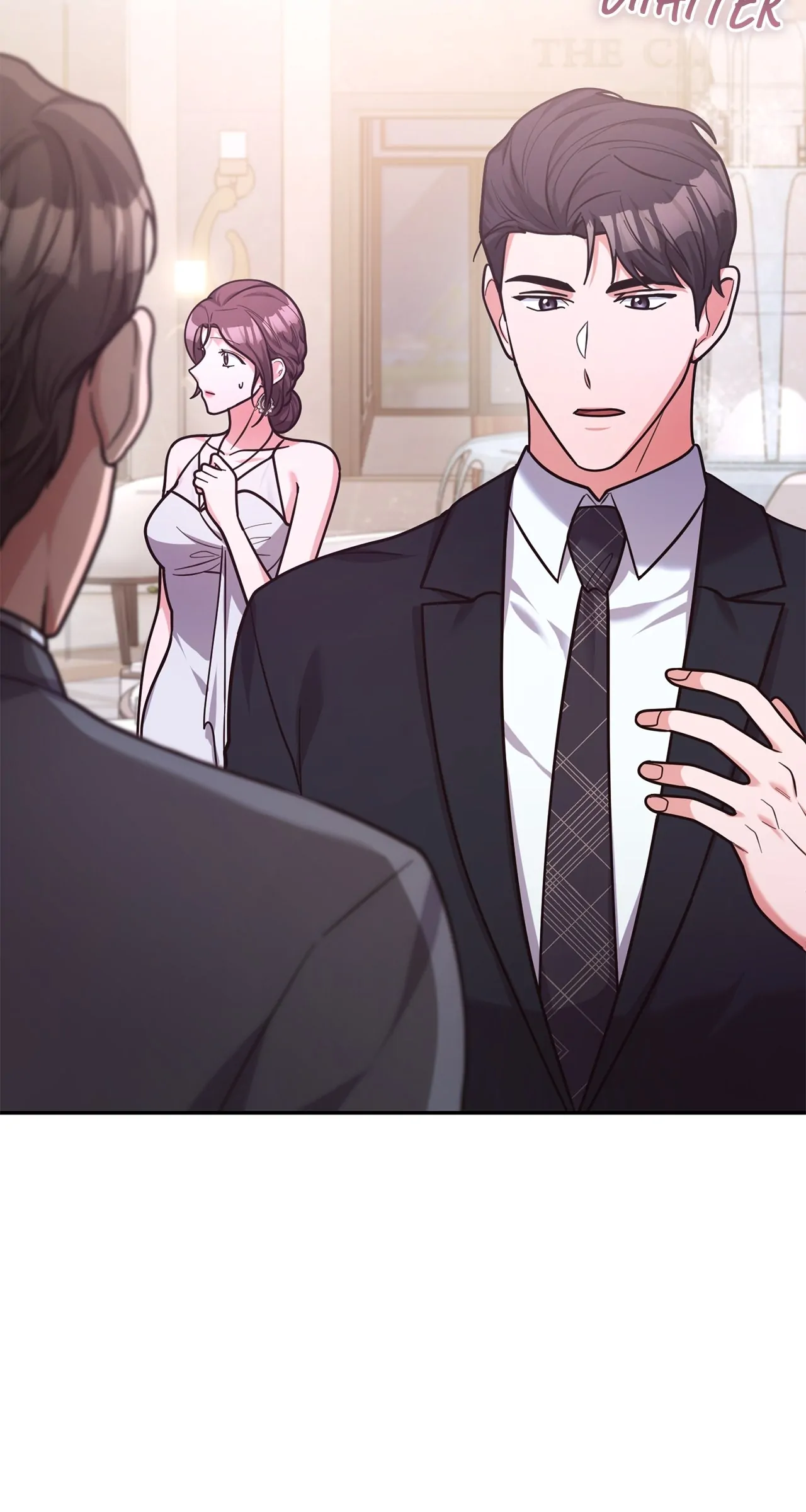 Lustfully Chapter 24 - Page 35