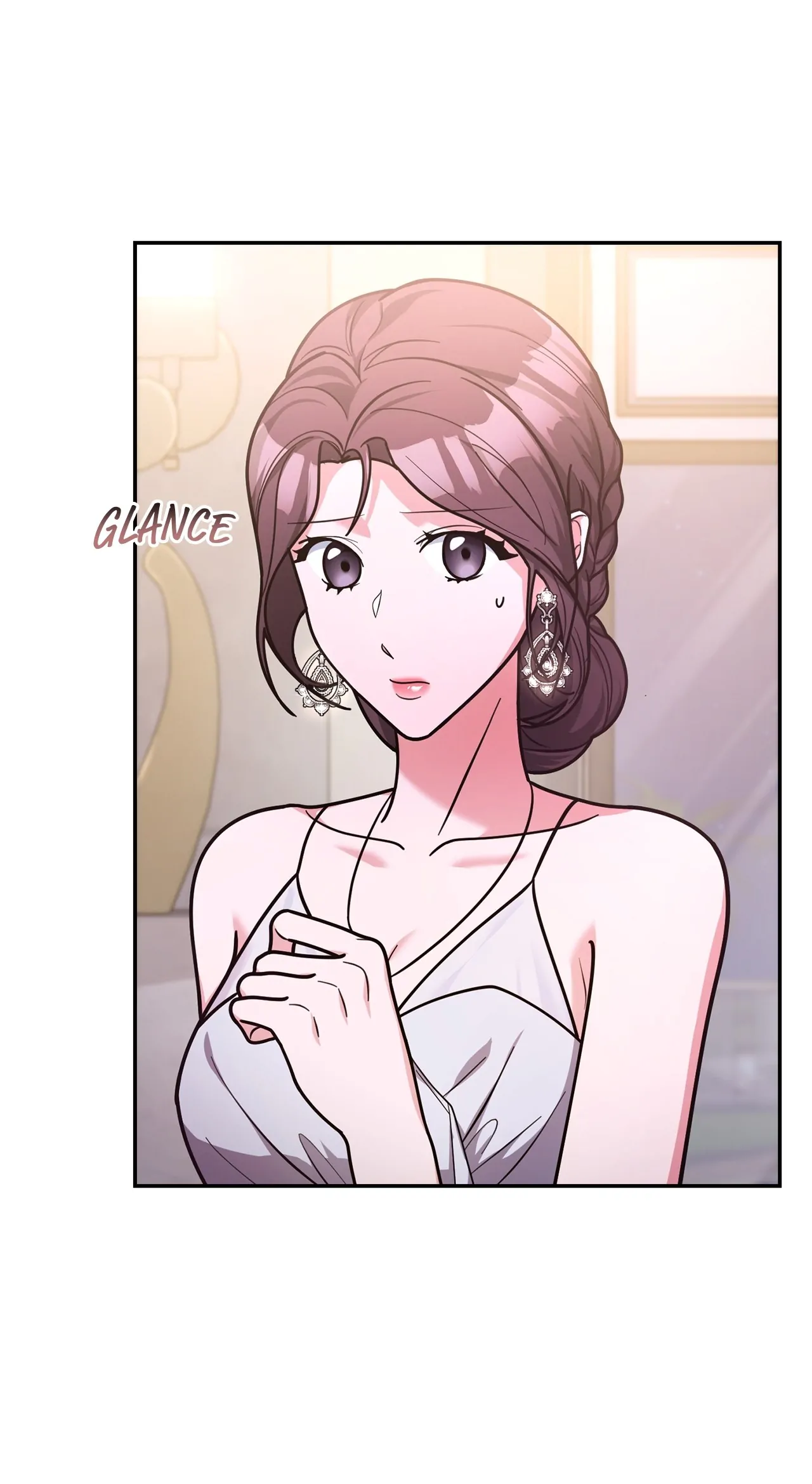 Lustfully Chapter 24 - Page 36