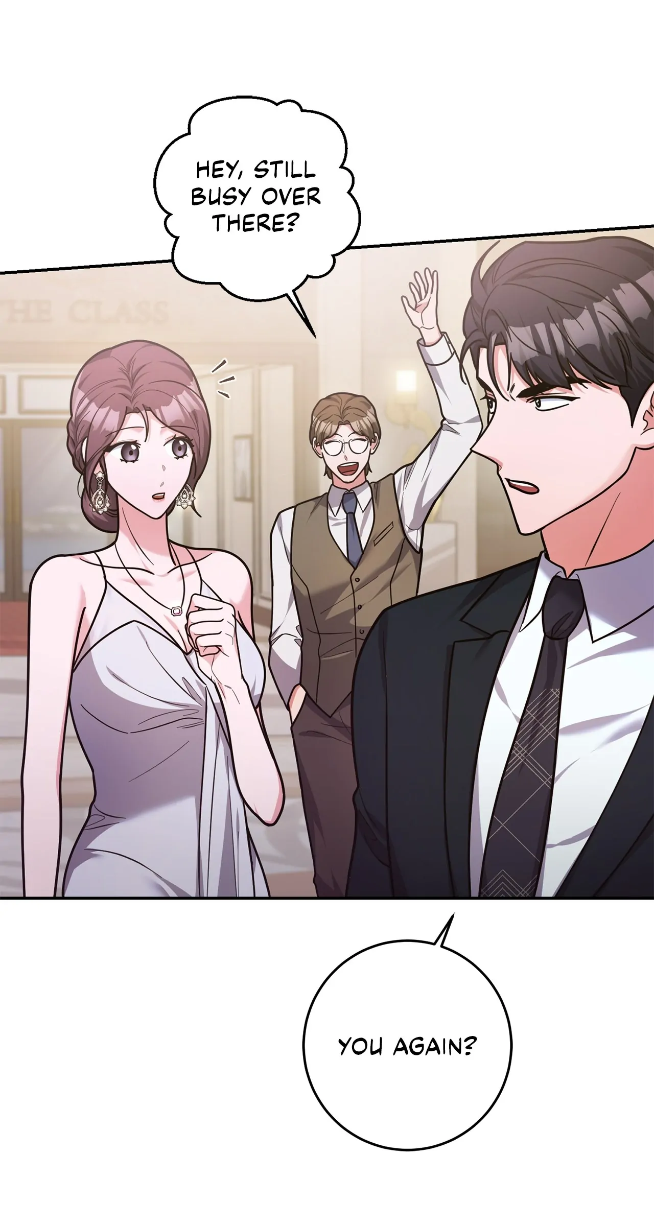 Lustfully Chapter 24 - Page 37