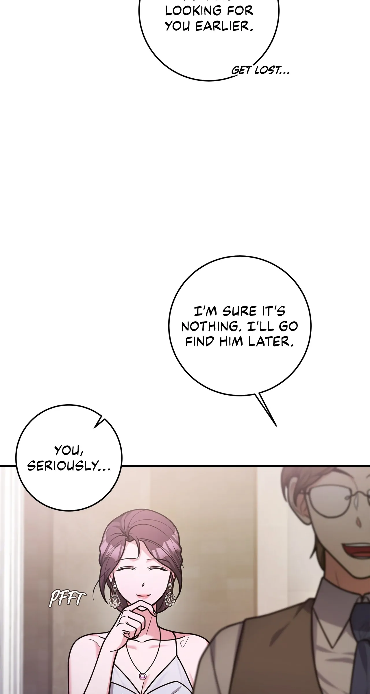 Lustfully Chapter 24 - Page 39