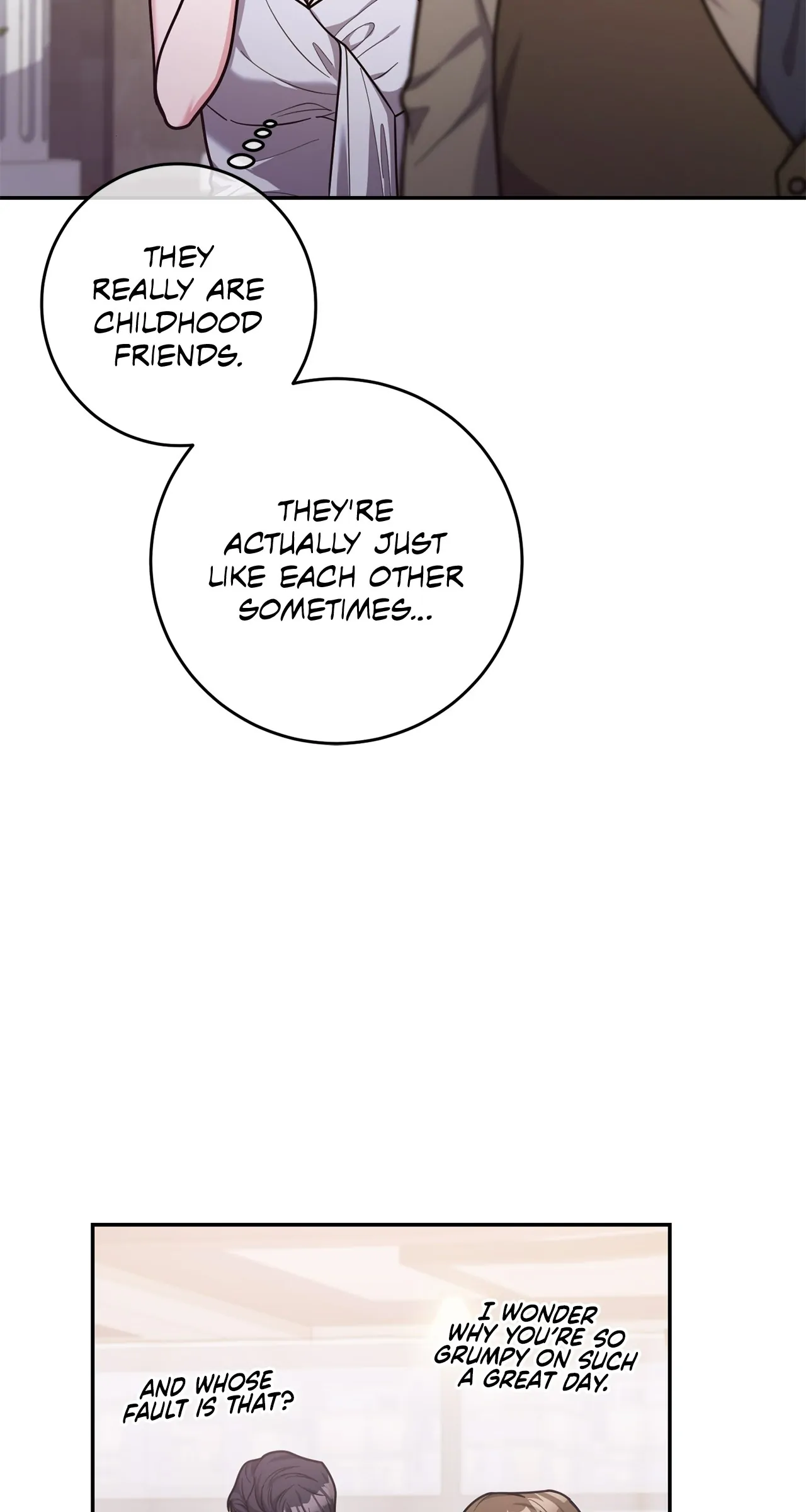 Lustfully Chapter 24 - Page 40