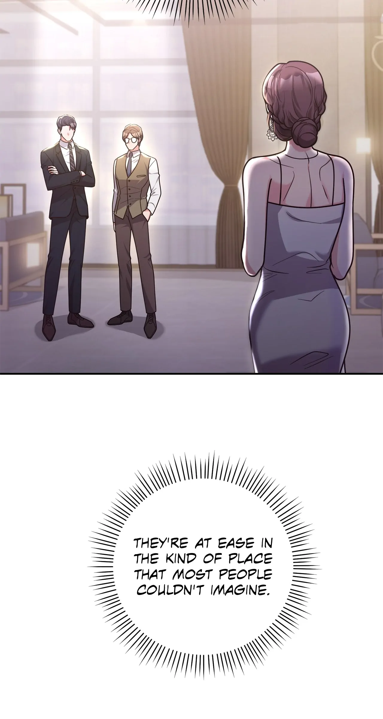 Lustfully Chapter 24 - Page 42