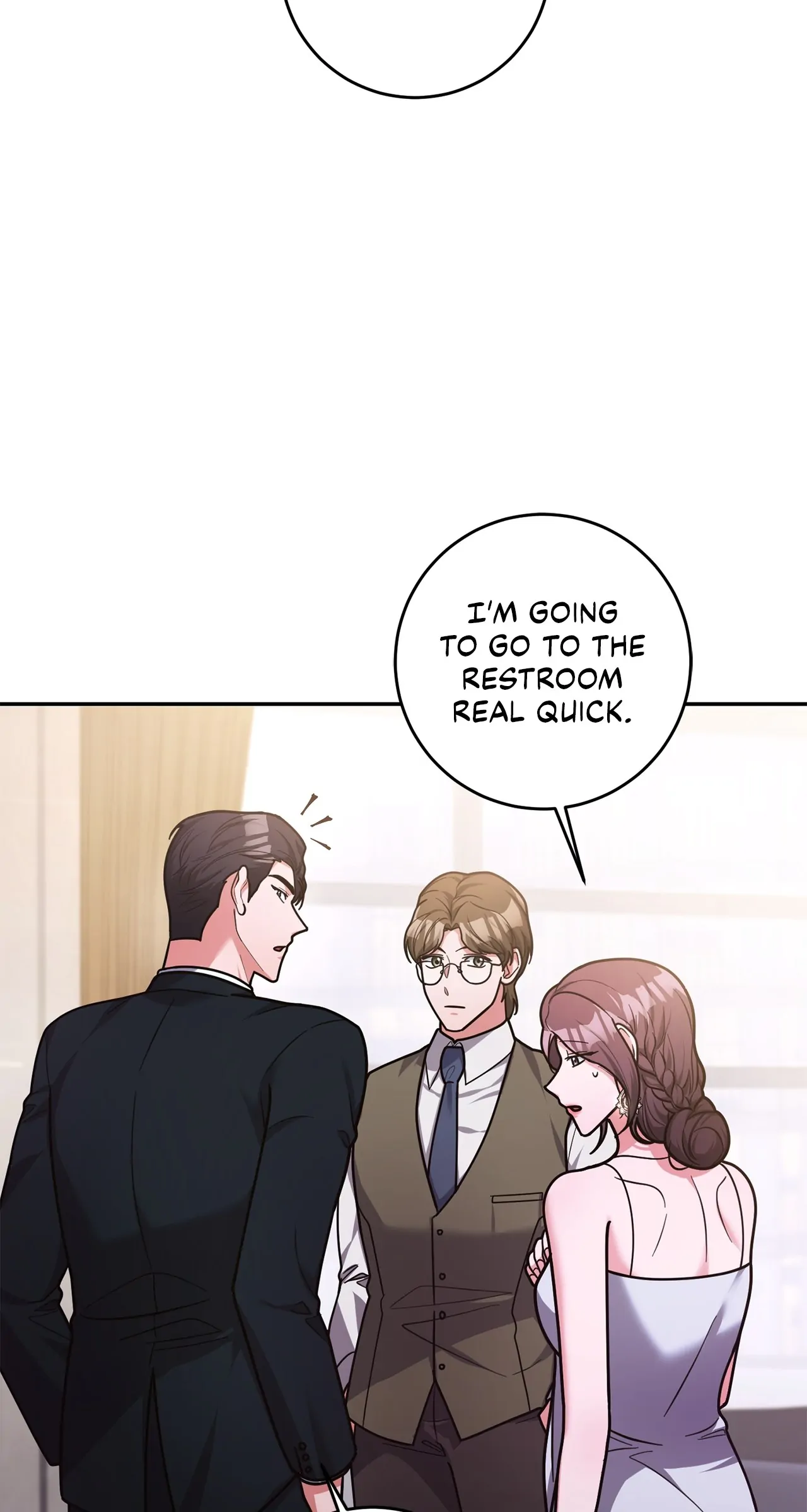 Lustfully Chapter 24 - Page 46