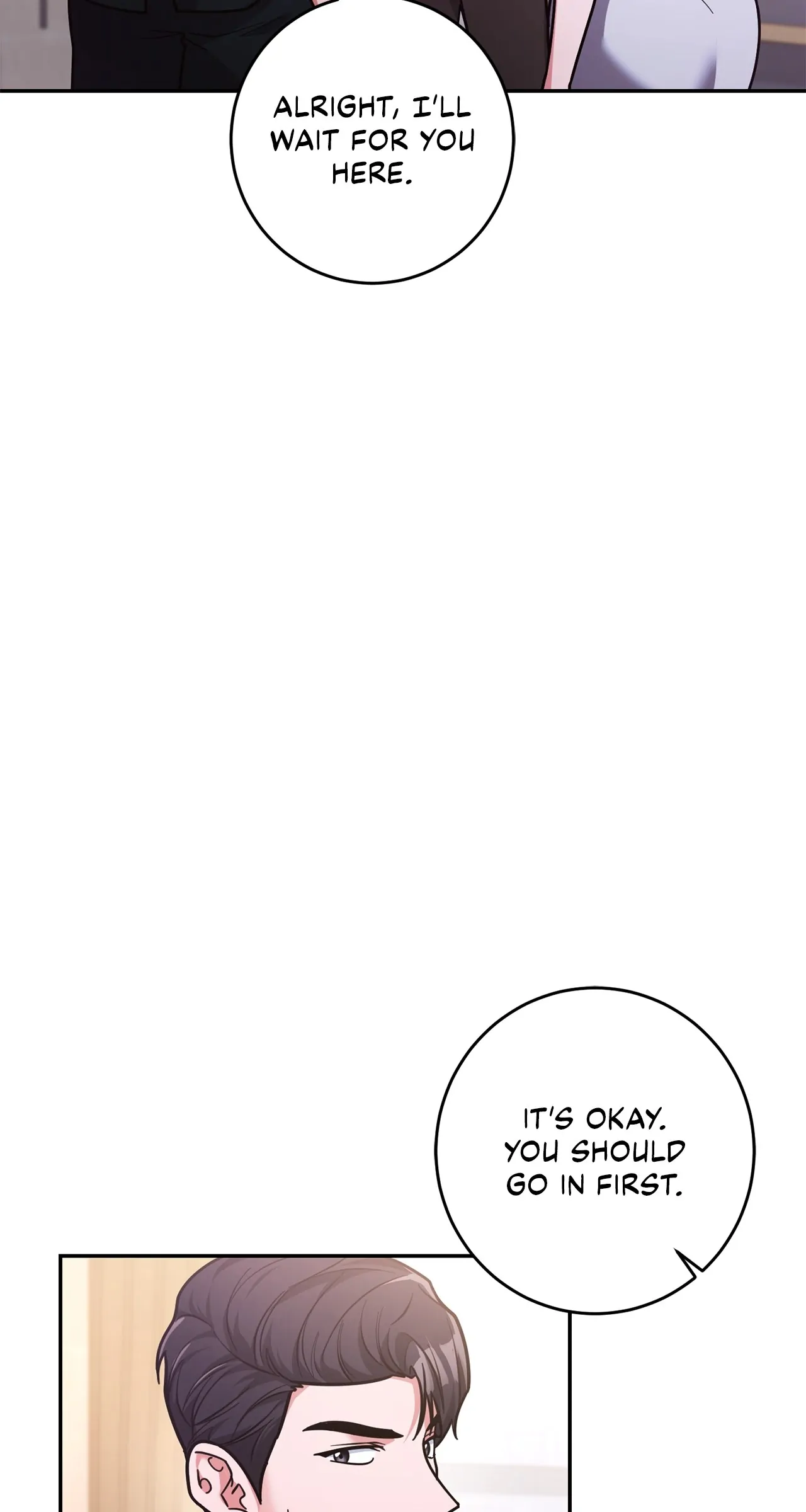 Lustfully Chapter 24 - Page 47