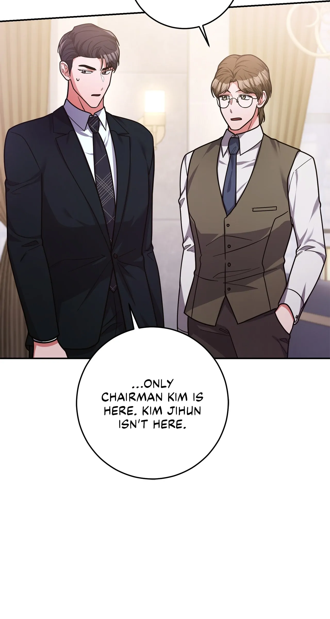 Lustfully Chapter 24 - Page 49