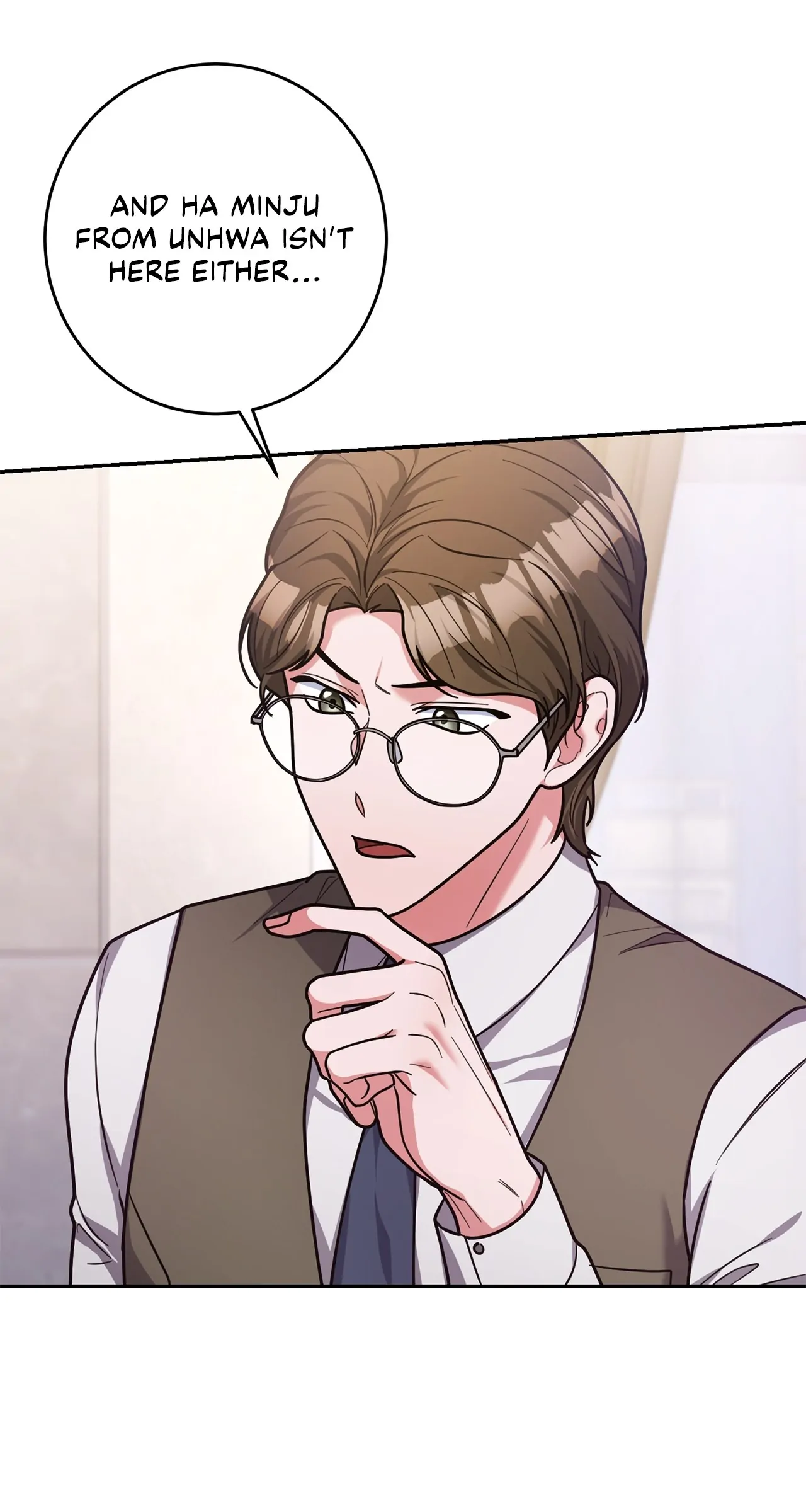Lustfully Chapter 24 - Page 50