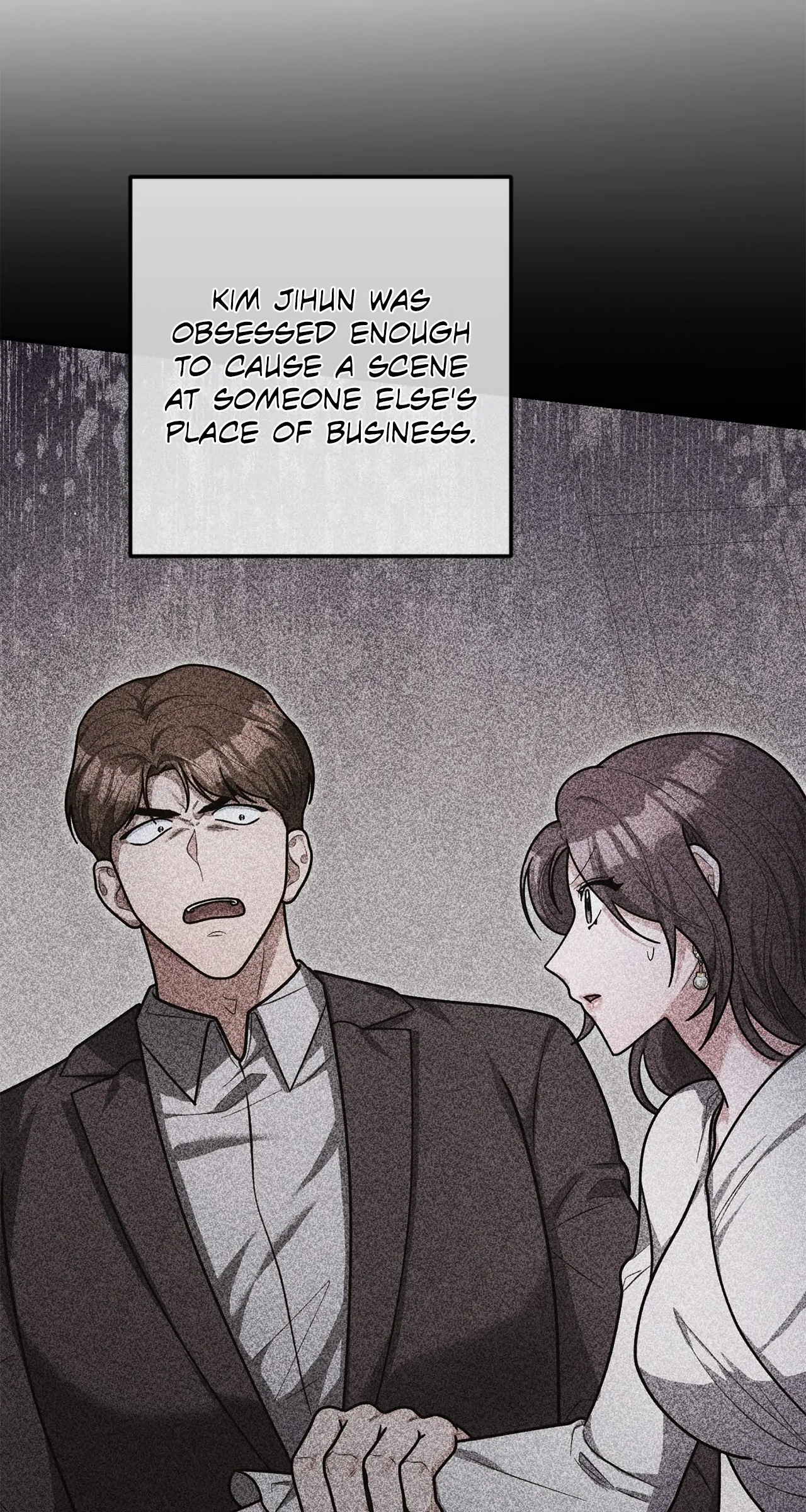 Lustfully Chapter 24 - Page 55