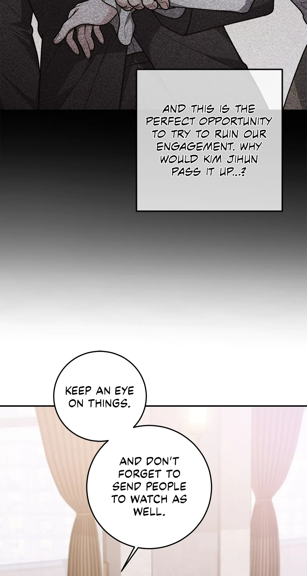 Lustfully Chapter 24 - Page 56