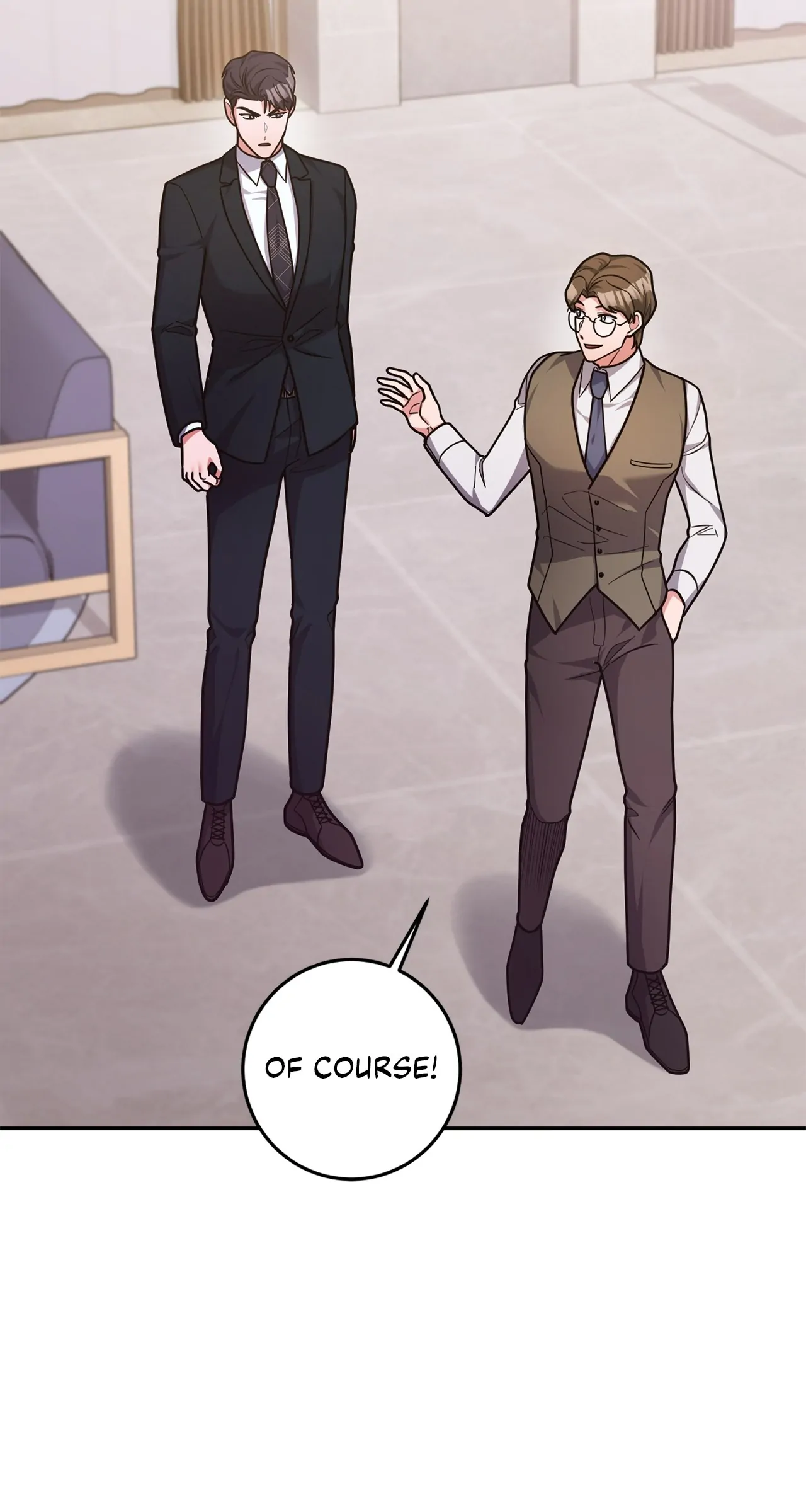 Lustfully Chapter 24 - Page 57