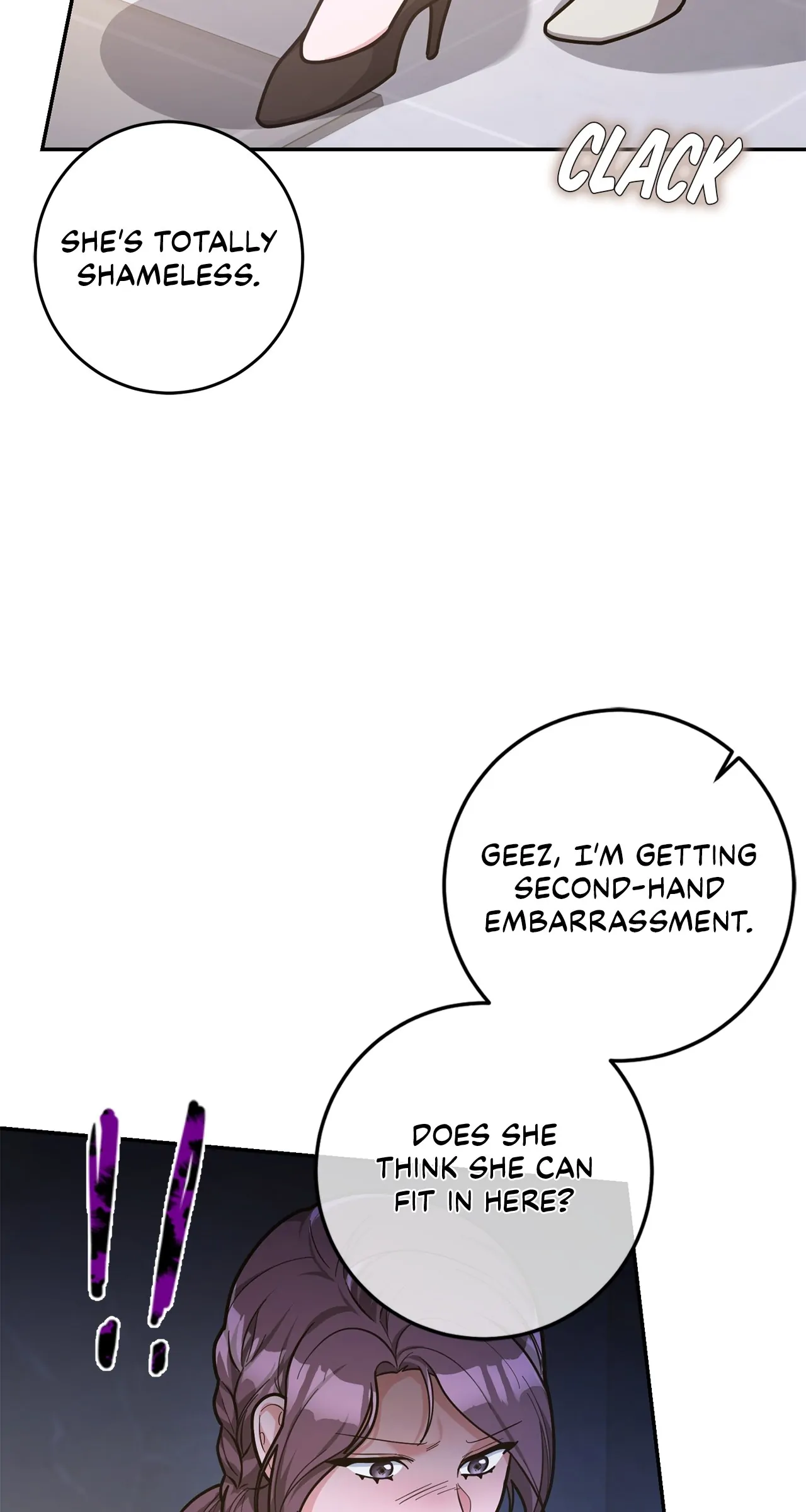 Lustfully Chapter 24 - Page 62