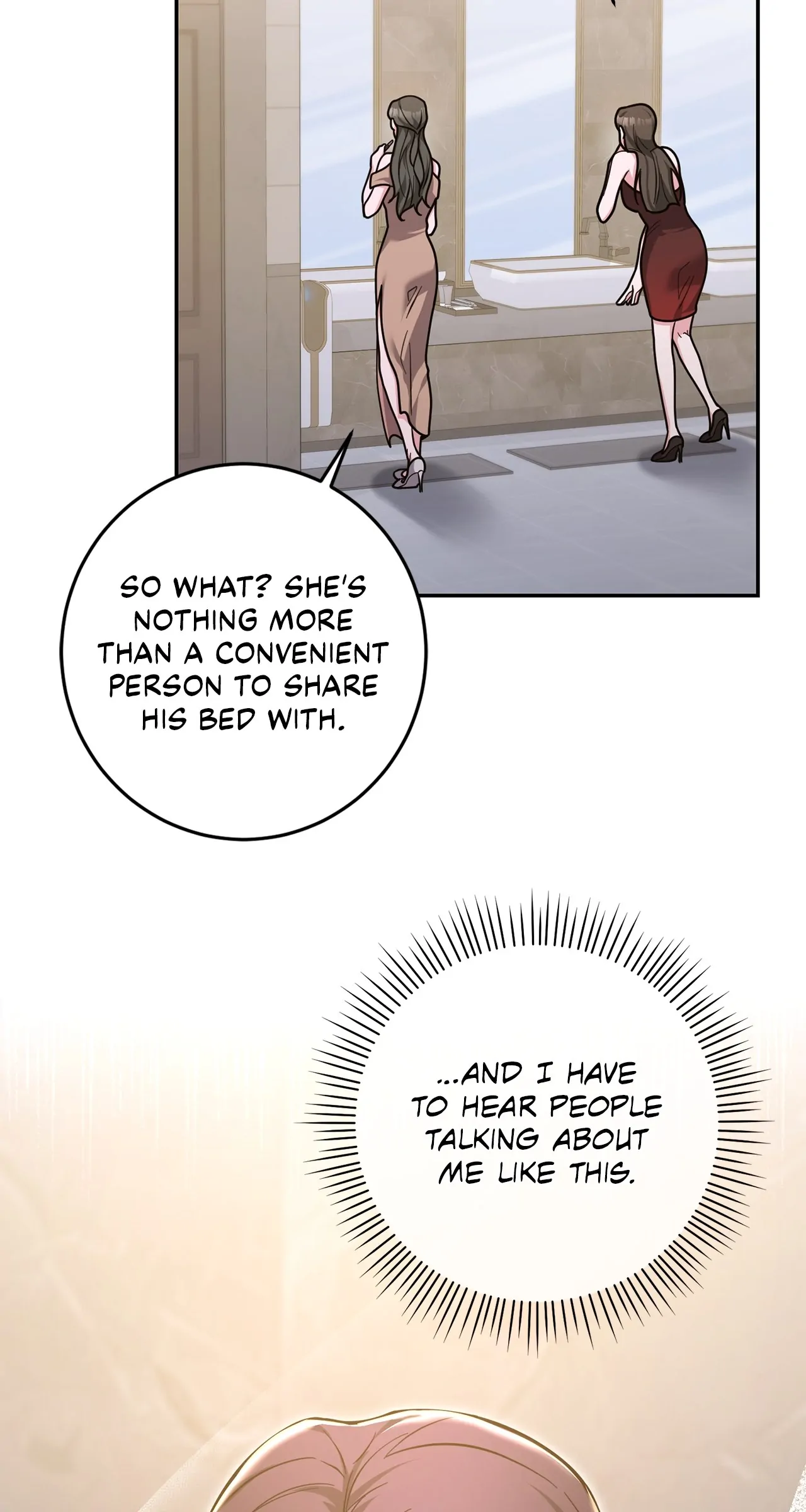 Lustfully Chapter 24 - Page 64