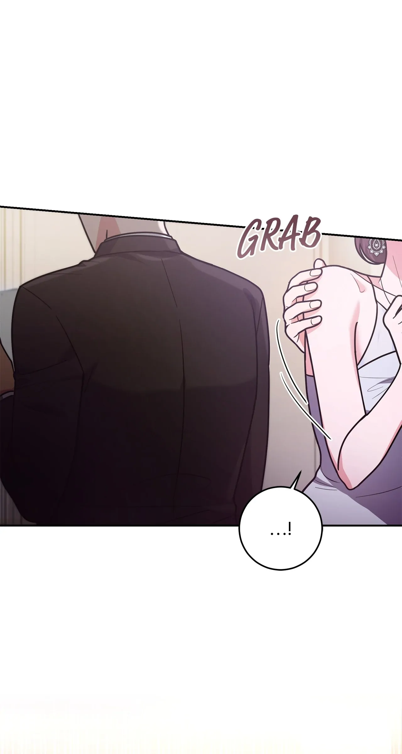 Lustfully Chapter 24 - Page 8