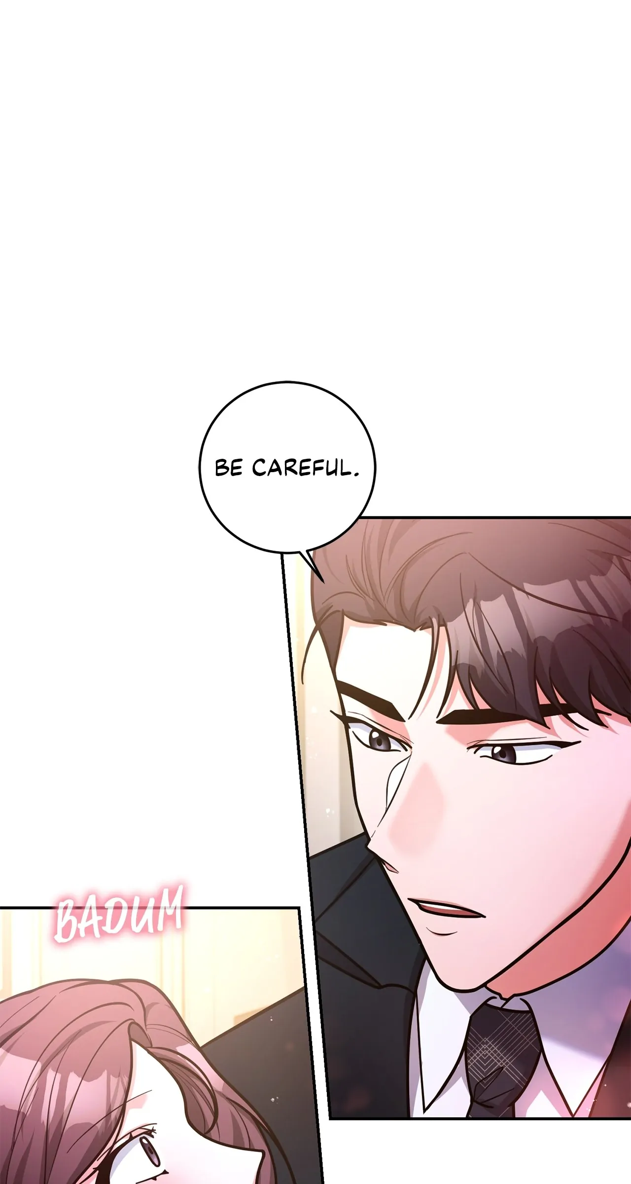 Lustfully Chapter 24 - Page 10