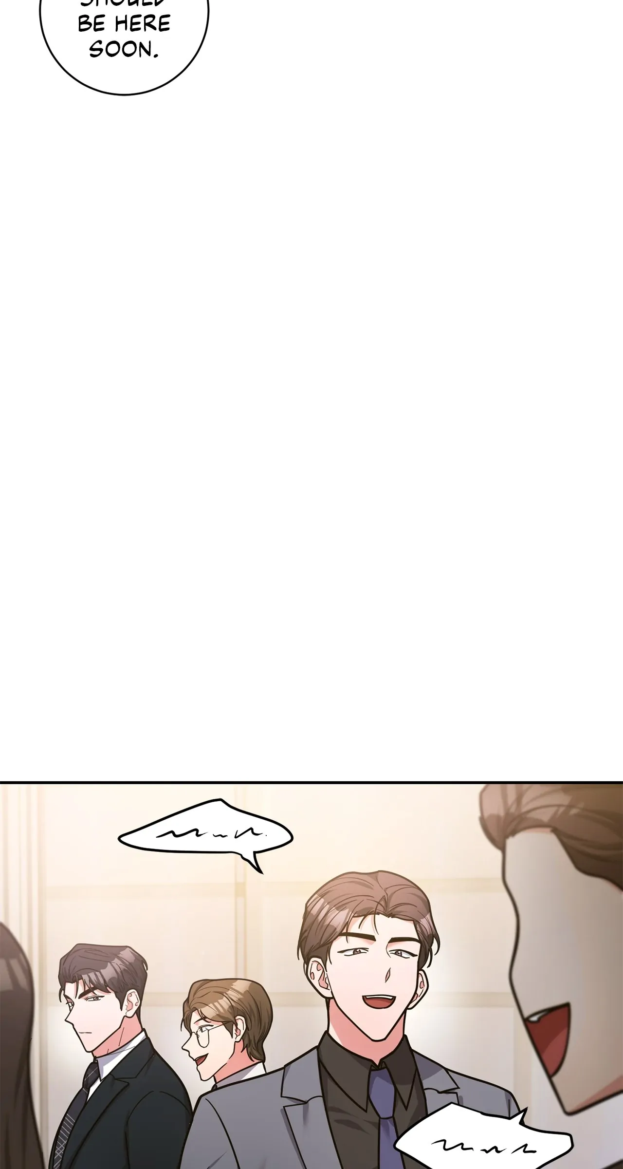 Lustfully Chapter 25 - Page 2
