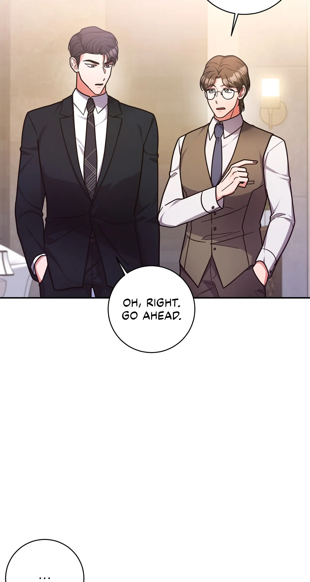 Lustfully Chapter 25 - Page 13