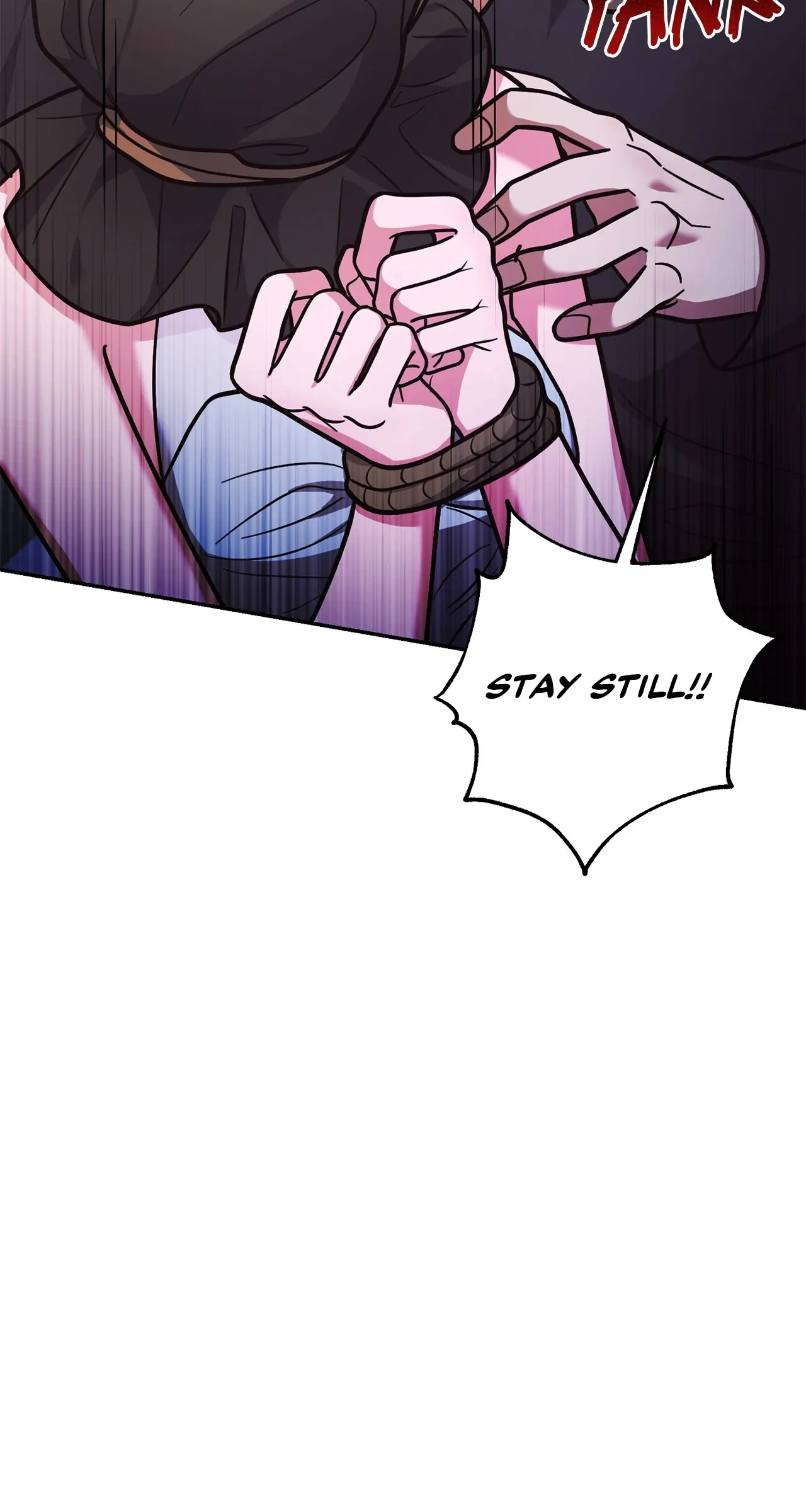 Lustfully Chapter 25 - Page 18