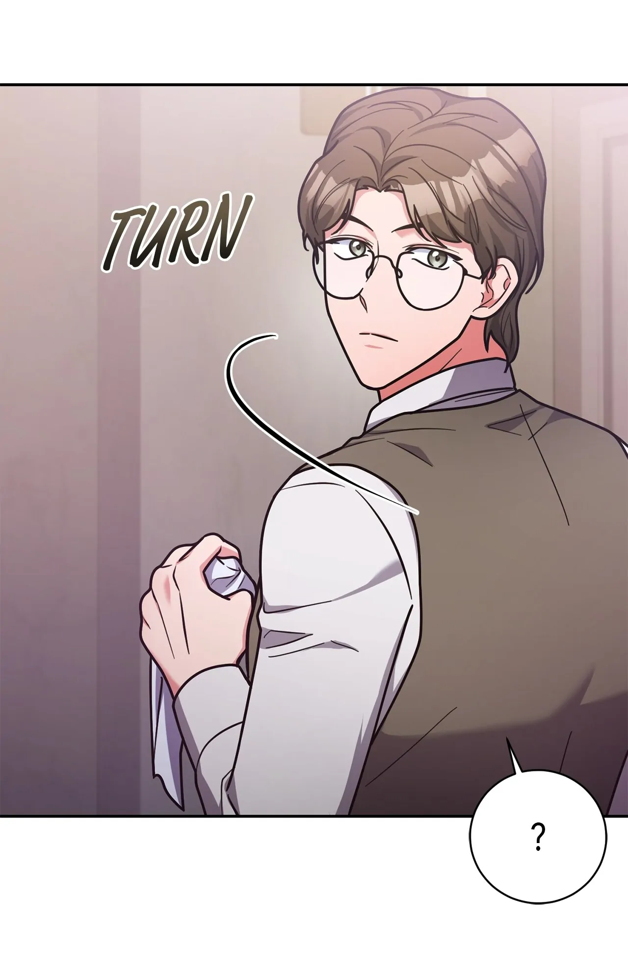 Lustfully Chapter 25 - Page 22