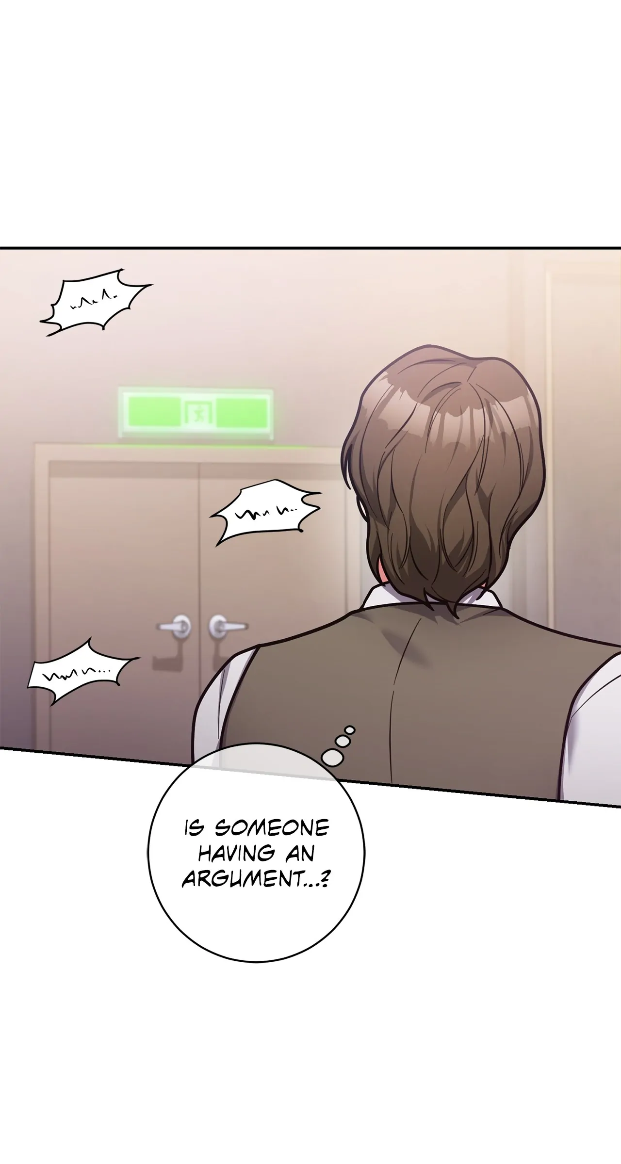 Lustfully Chapter 25 - Page 23