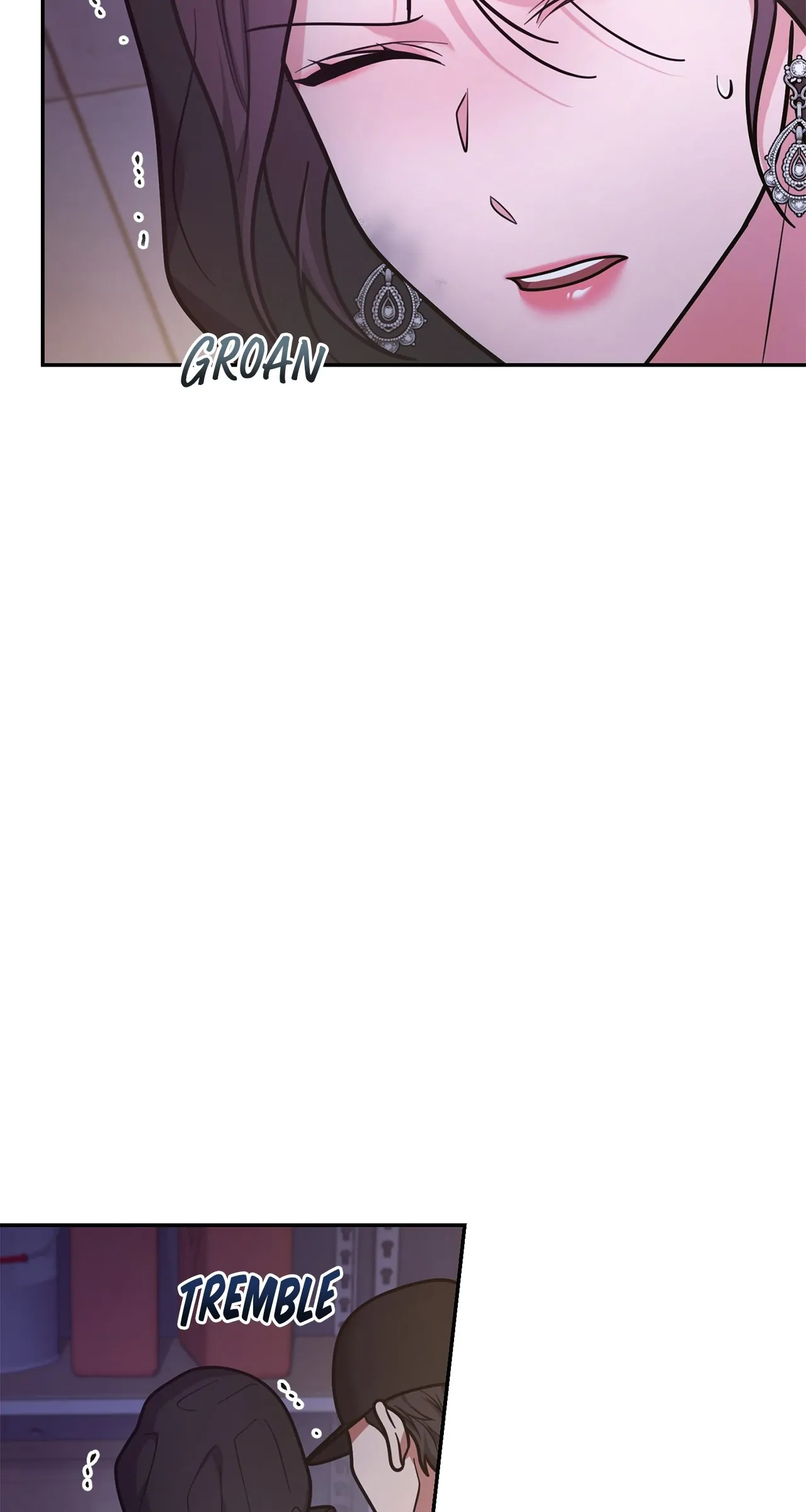 Lustfully Chapter 25 - Page 28