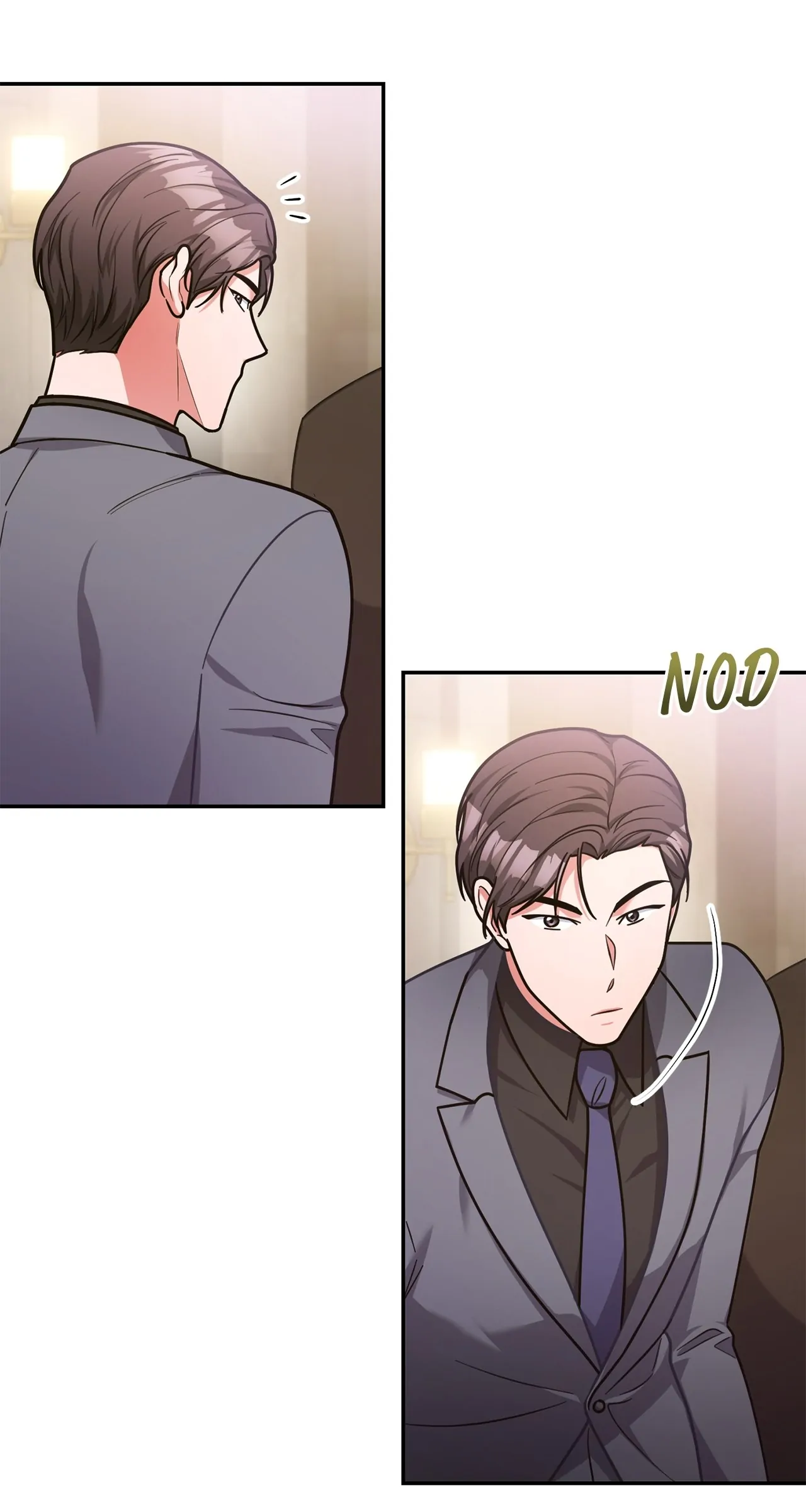 Lustfully Chapter 25 - Page 4