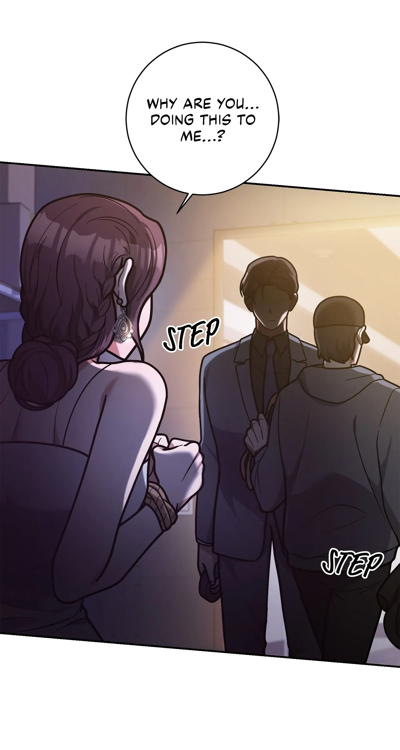 Lustfully Chapter 25 - Page 31