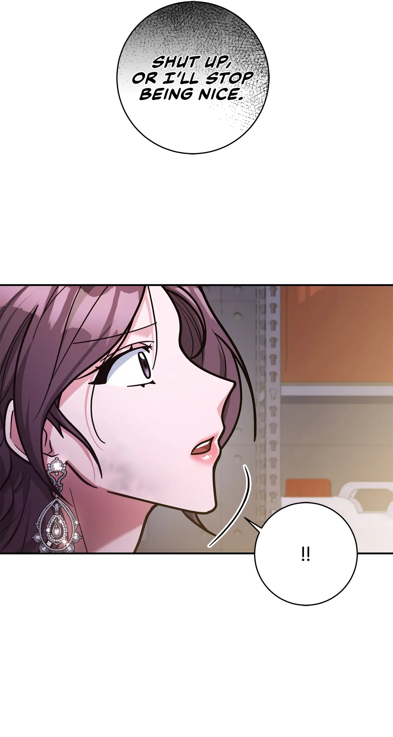 Lustfully Chapter 25 - Page 32