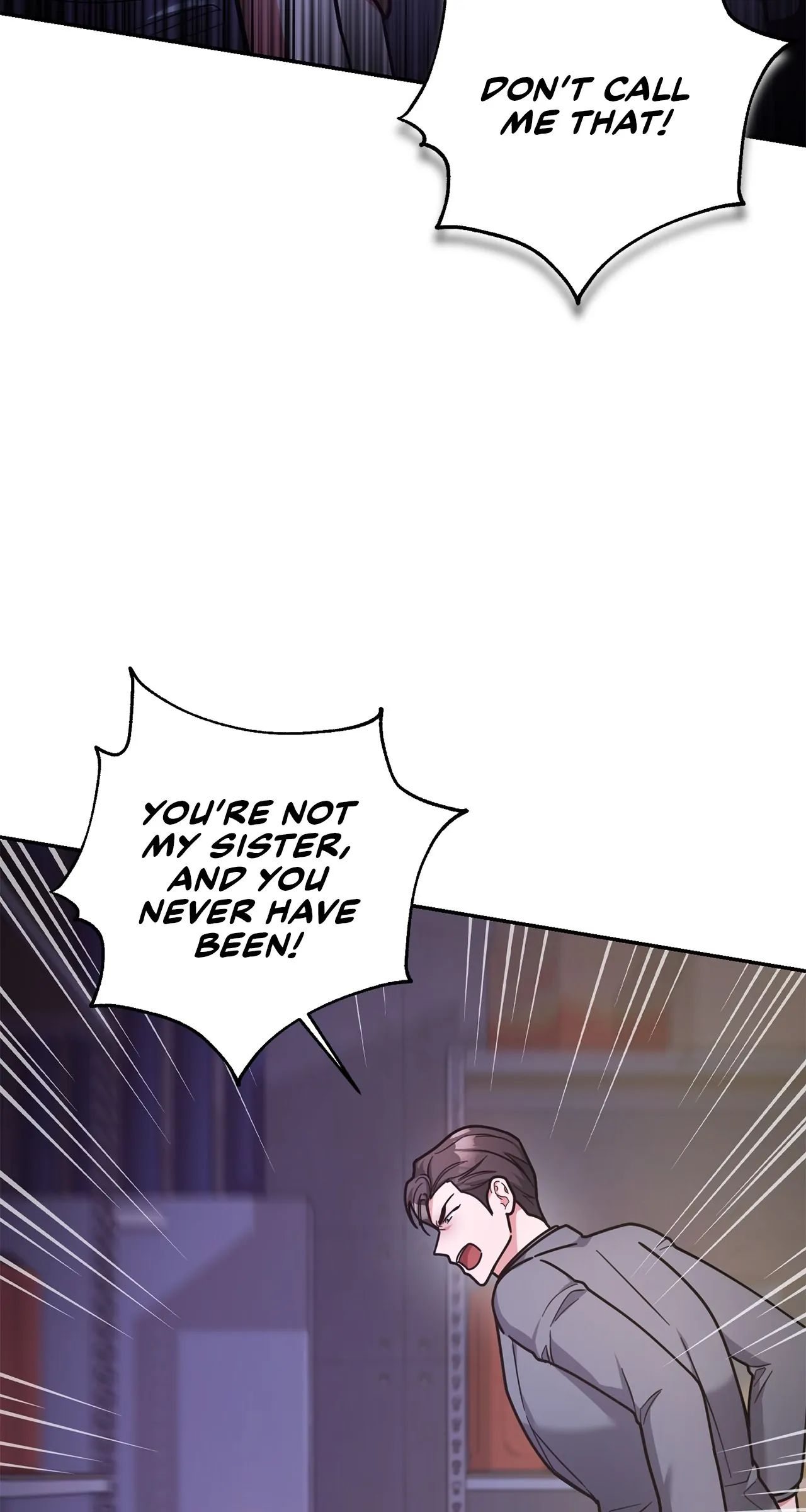 Lustfully Chapter 25 - Page 35