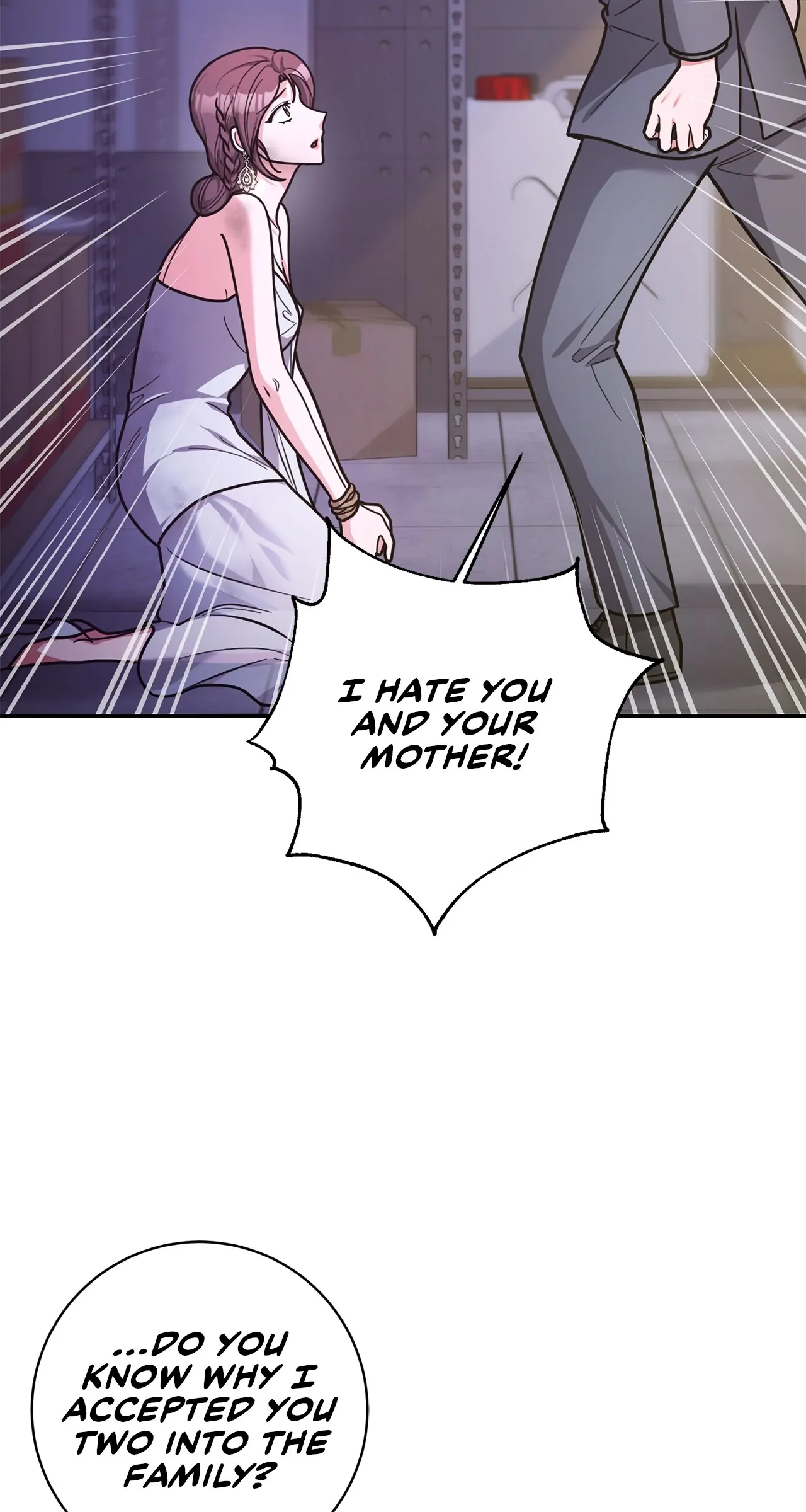Lustfully Chapter 25 - Page 36