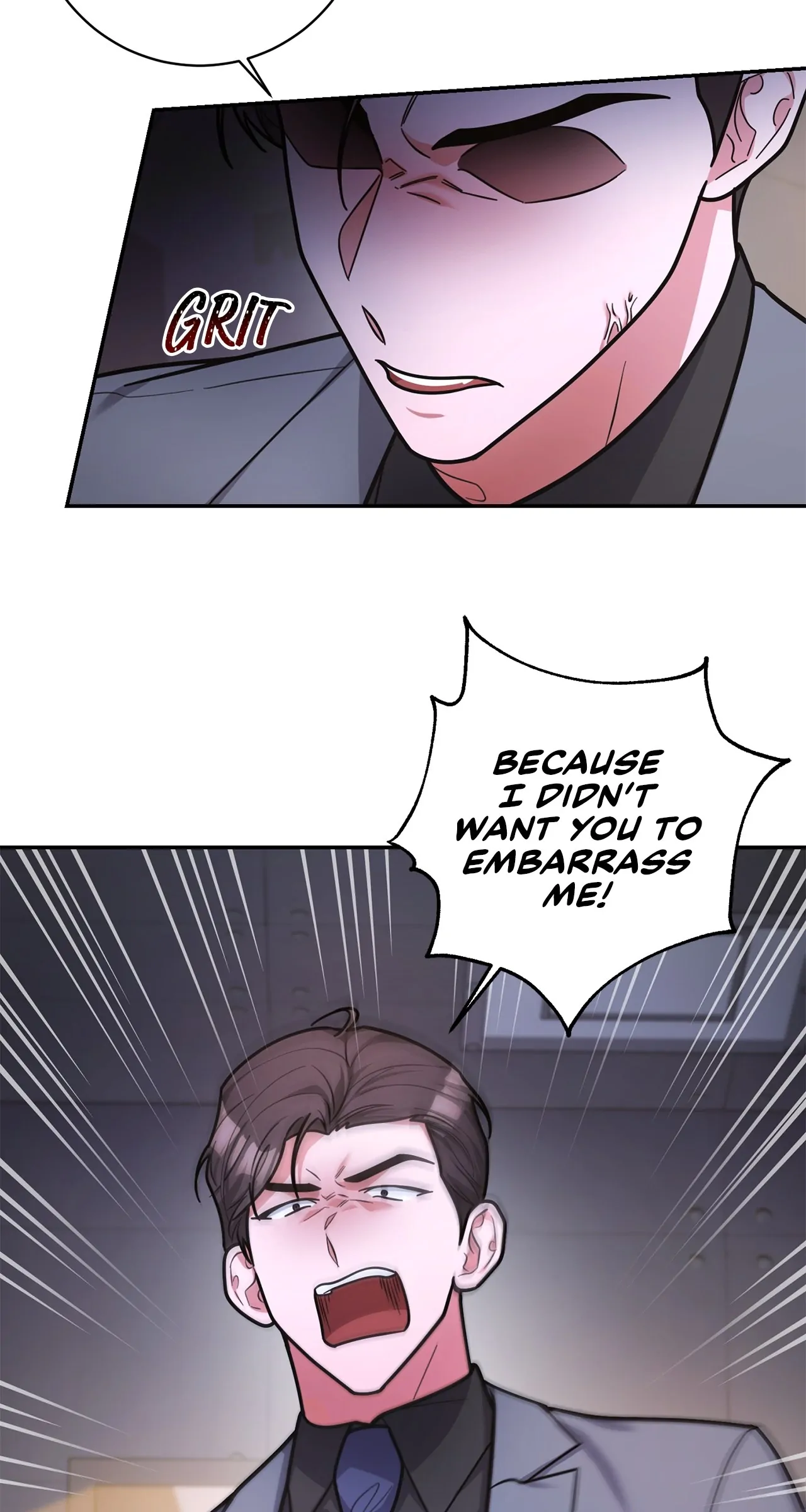 Lustfully Chapter 25 - Page 37