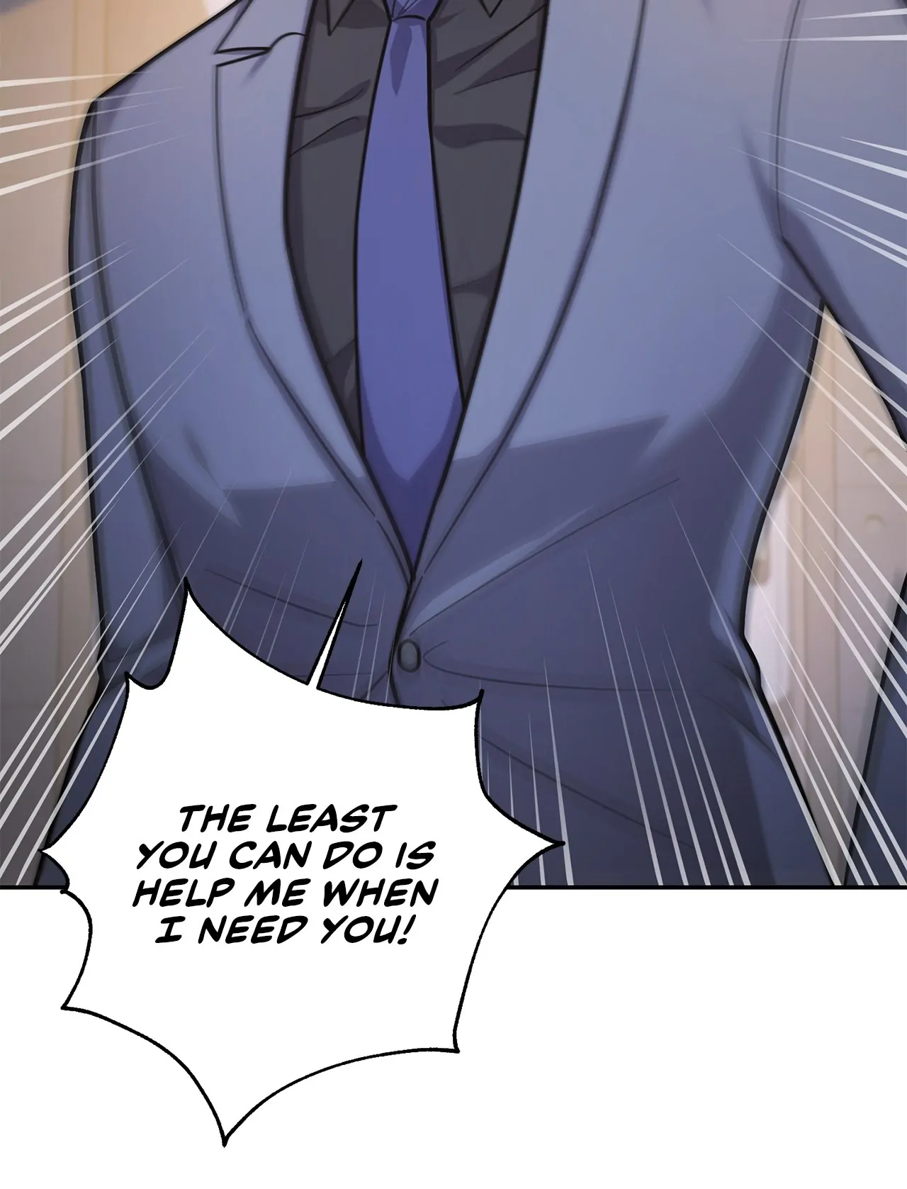 Lustfully Chapter 25 - Page 38