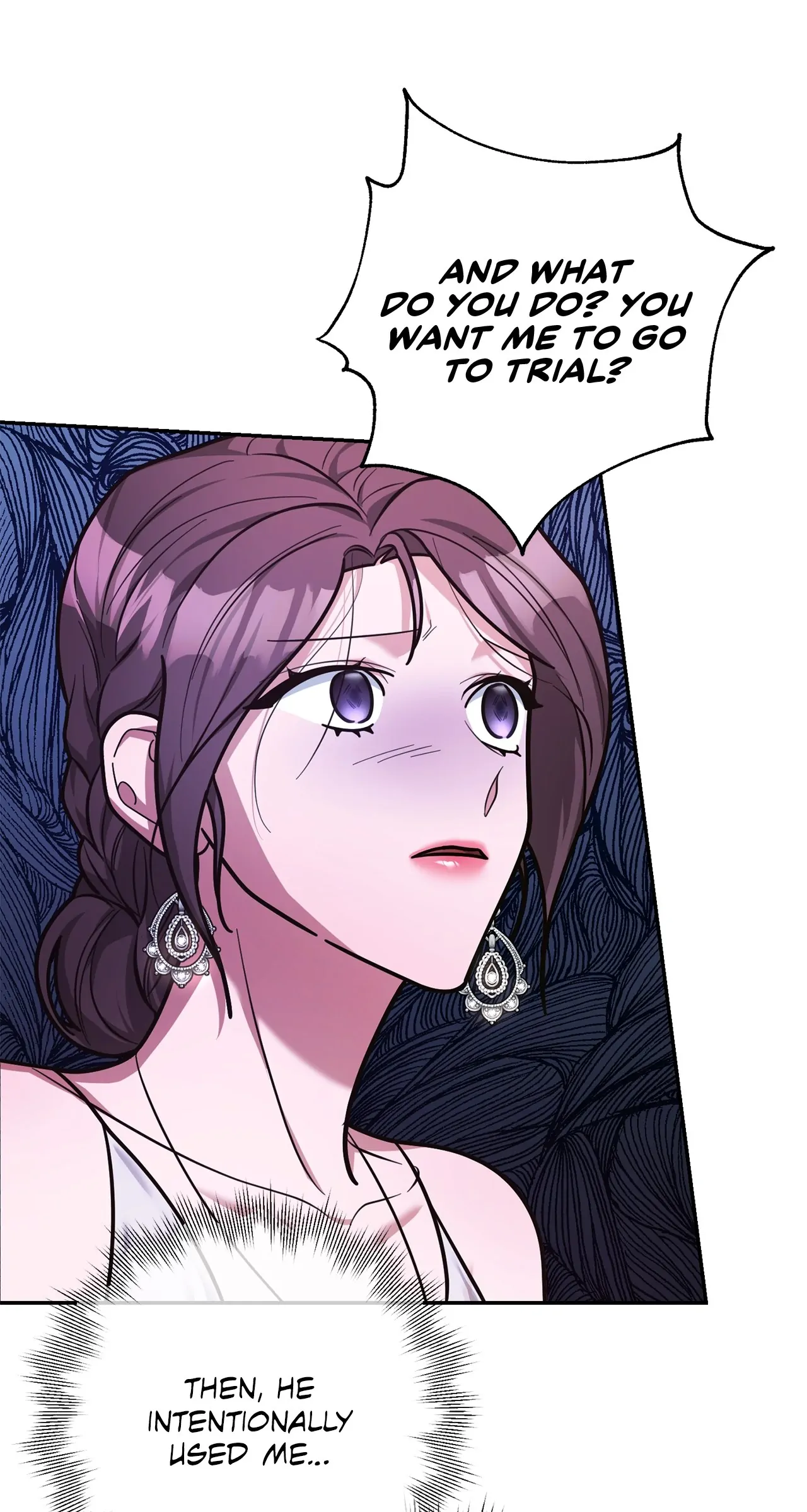 Lustfully Chapter 25 - Page 39