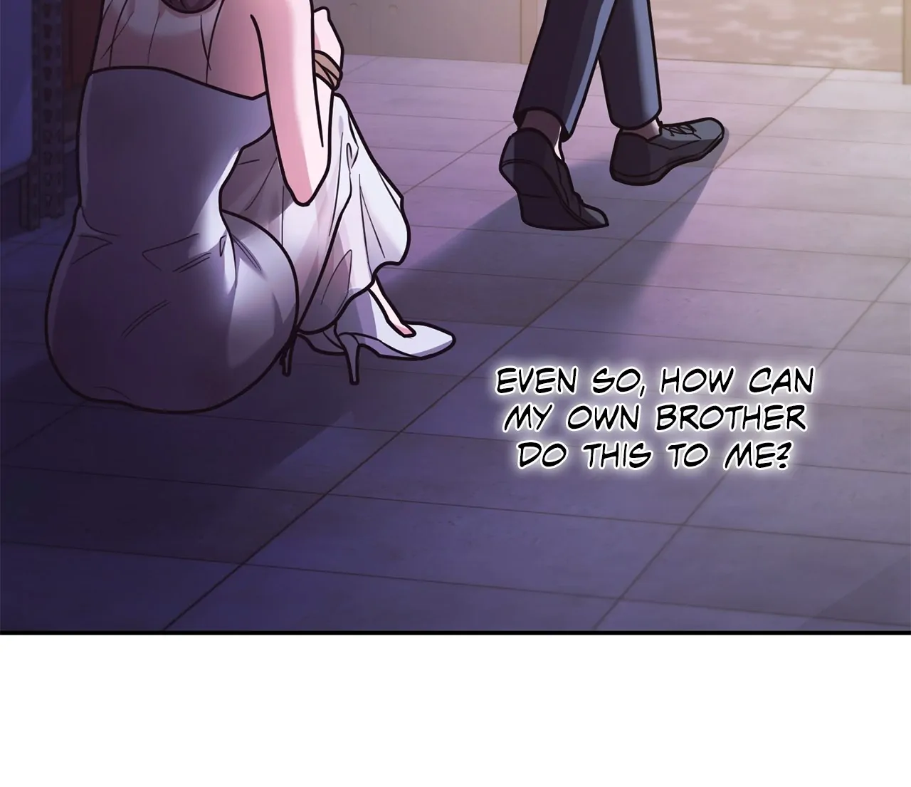 Lustfully Chapter 25 - Page 45